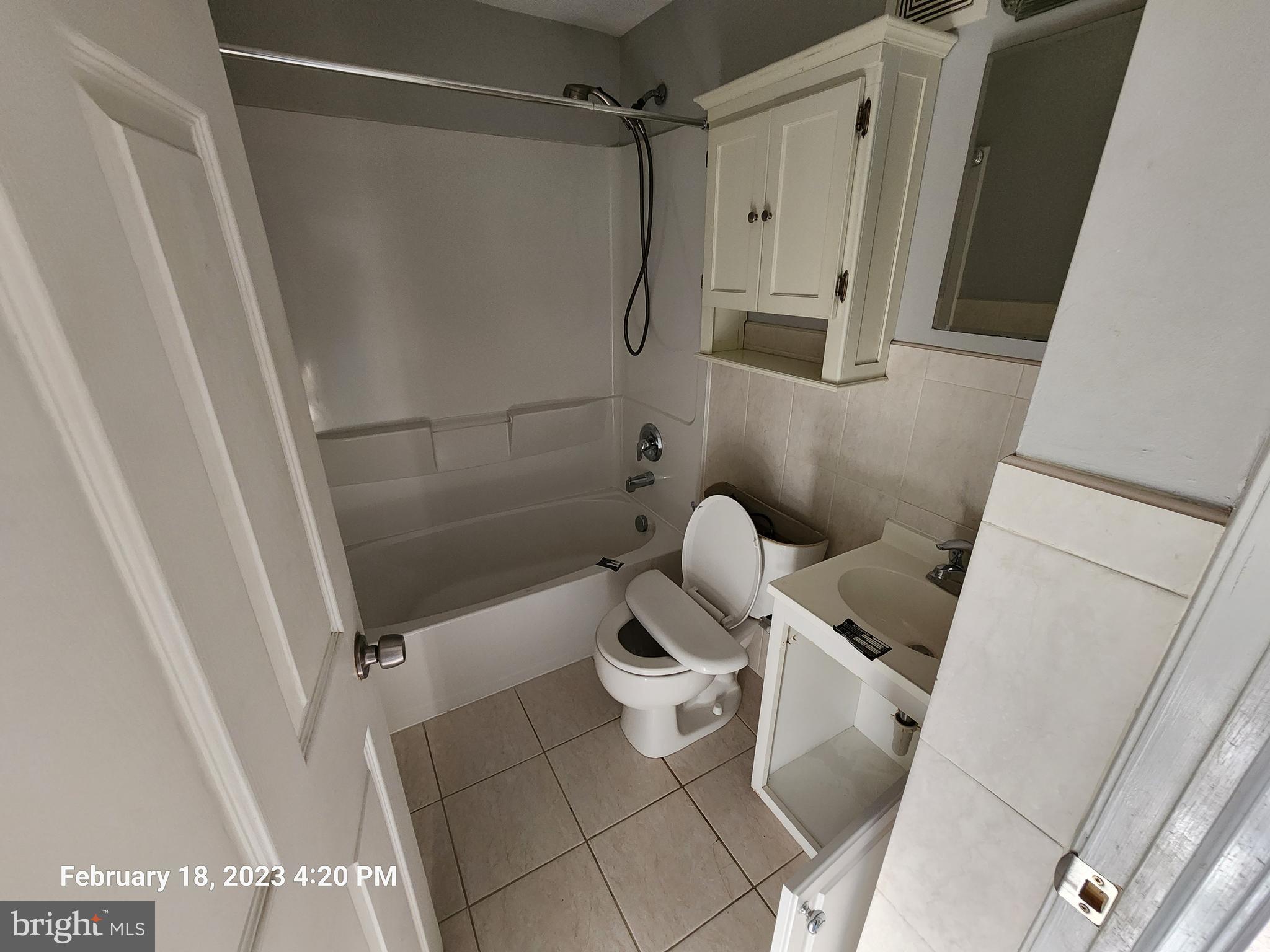 CARROLL VIEW - Residential