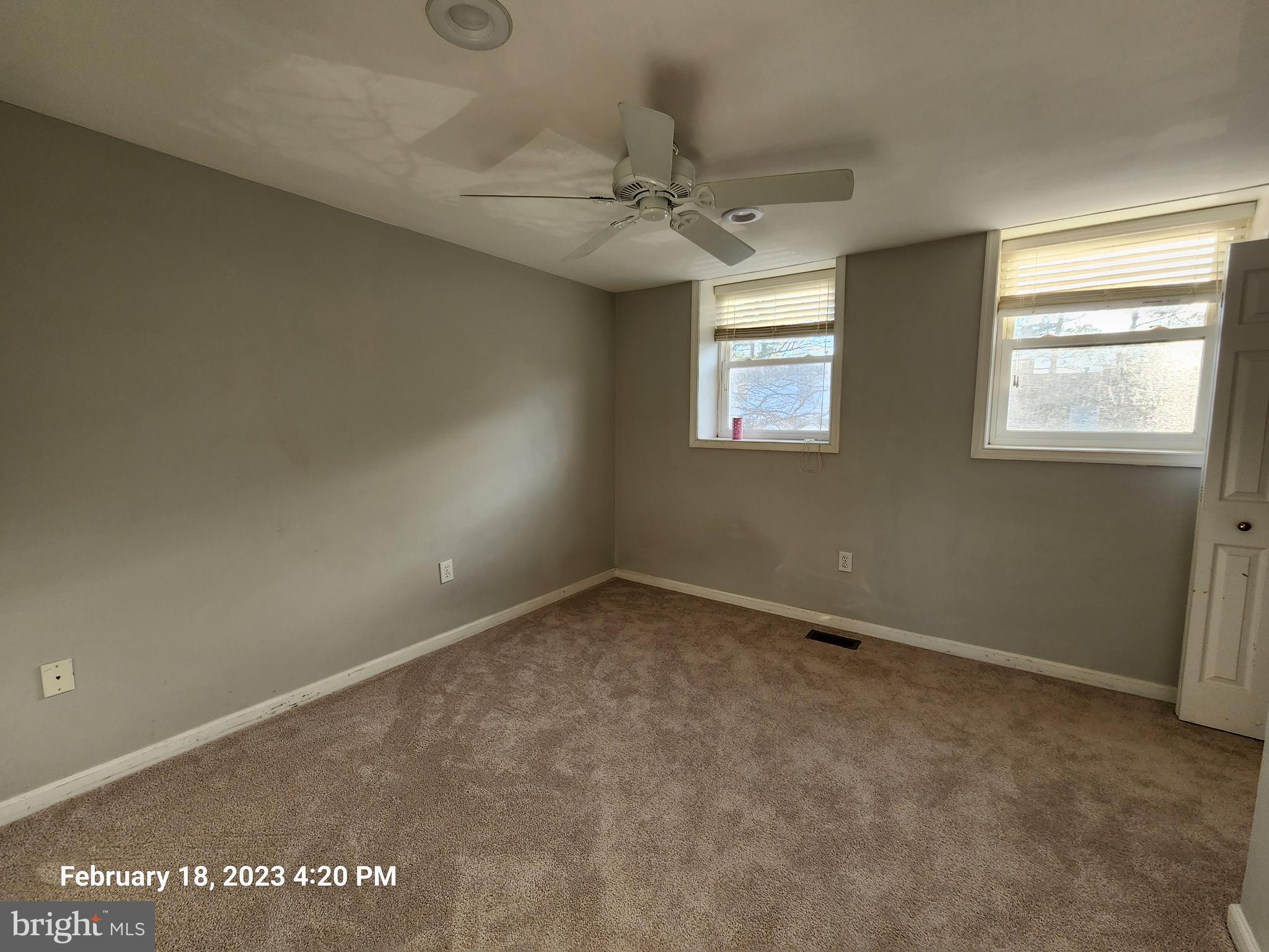 CARROLL VIEW - Residential