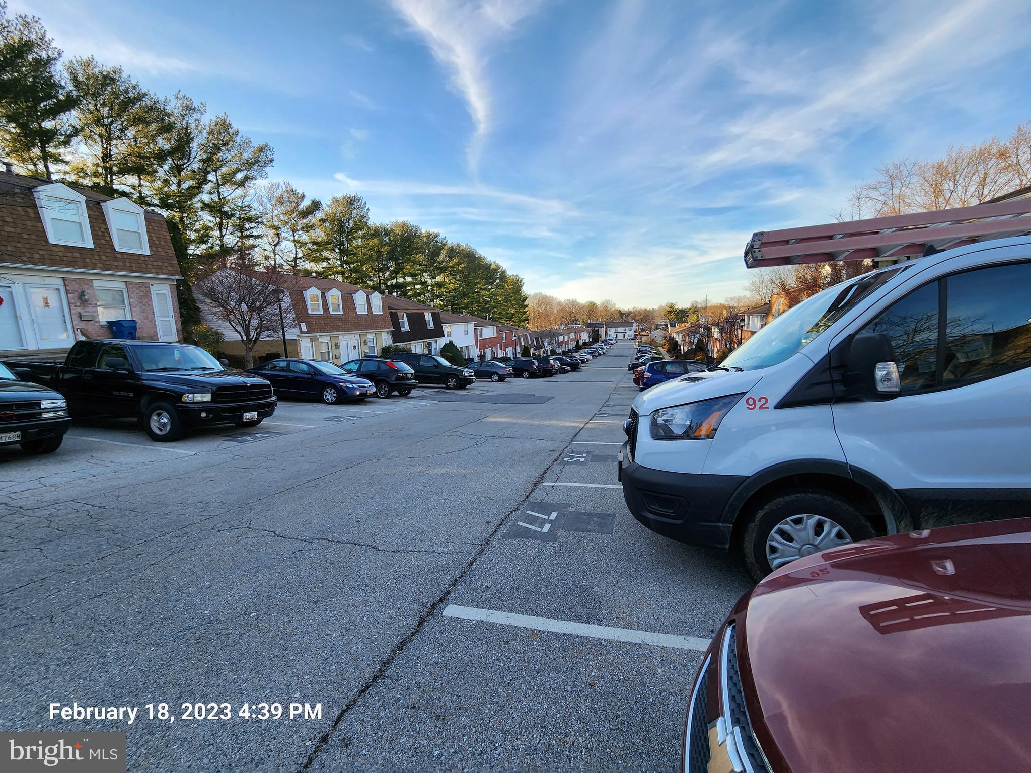 CARROLL VIEW - Residential