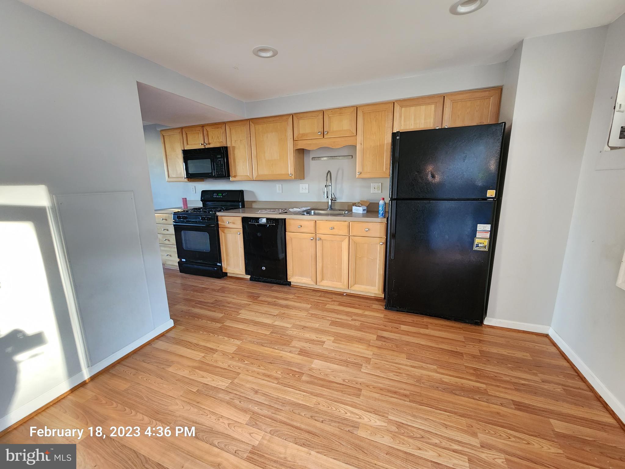 CARROLL VIEW - Residential