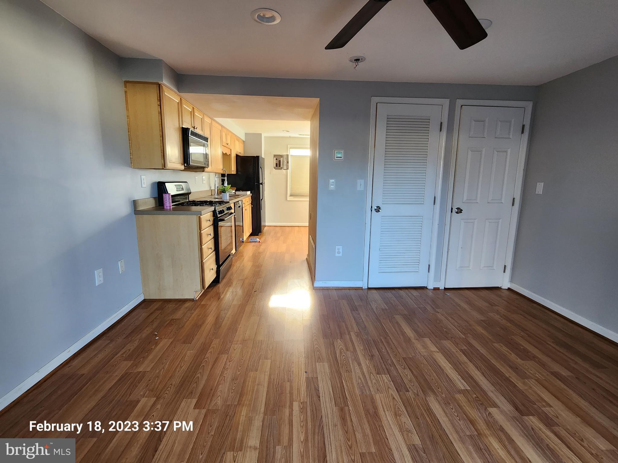 CARROLL VIEW - Residential