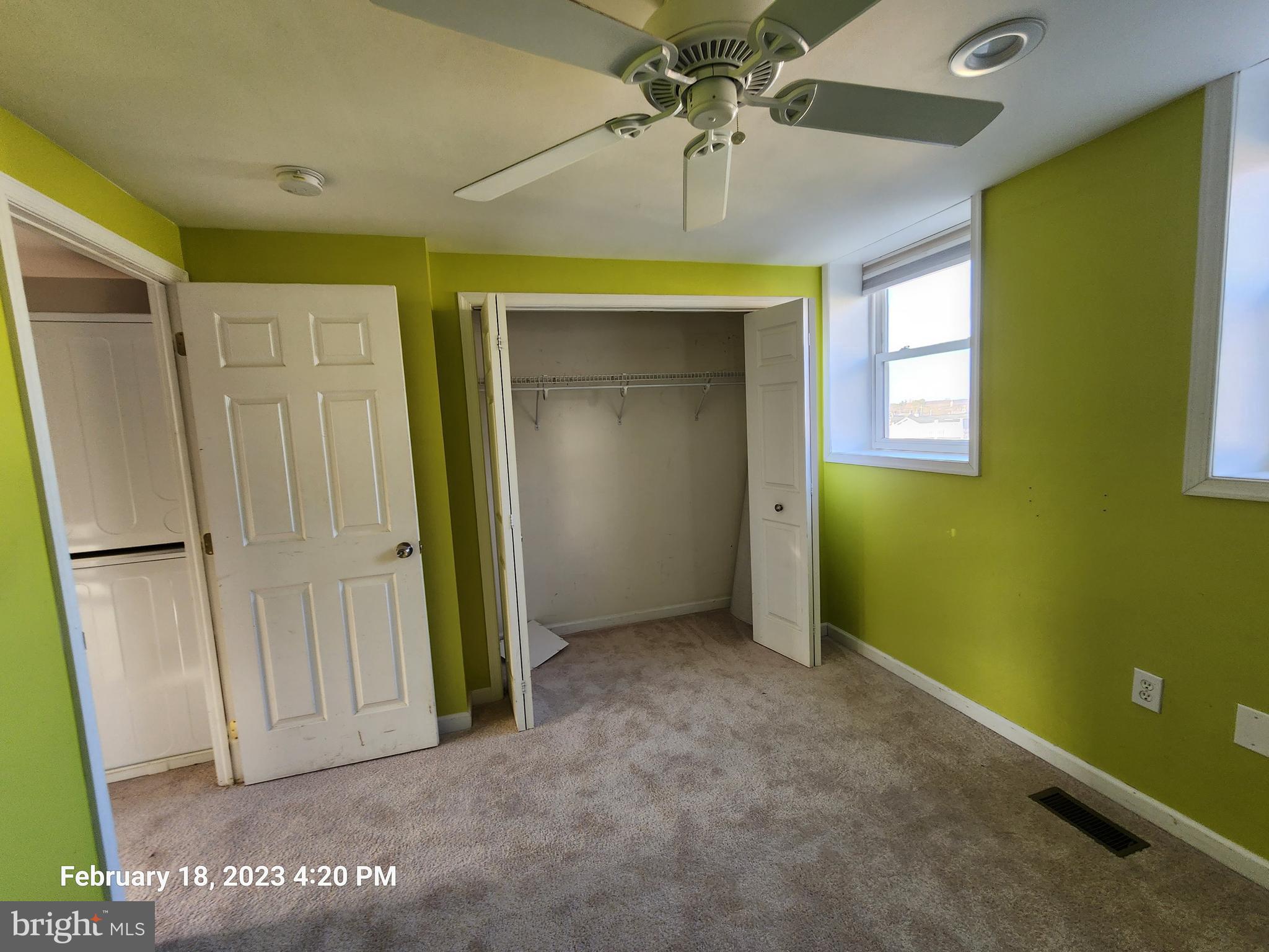 CARROLL VIEW - Residential