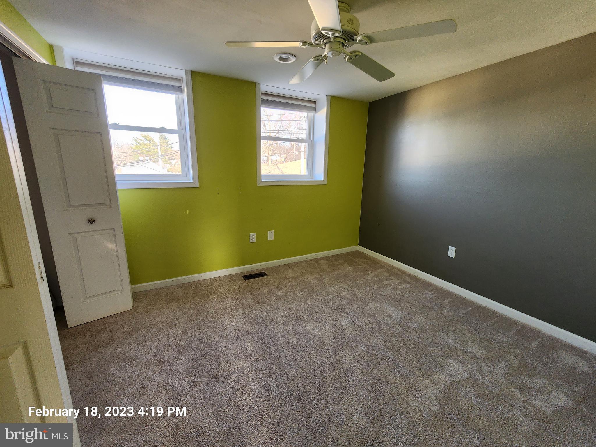 CARROLL VIEW - Residential