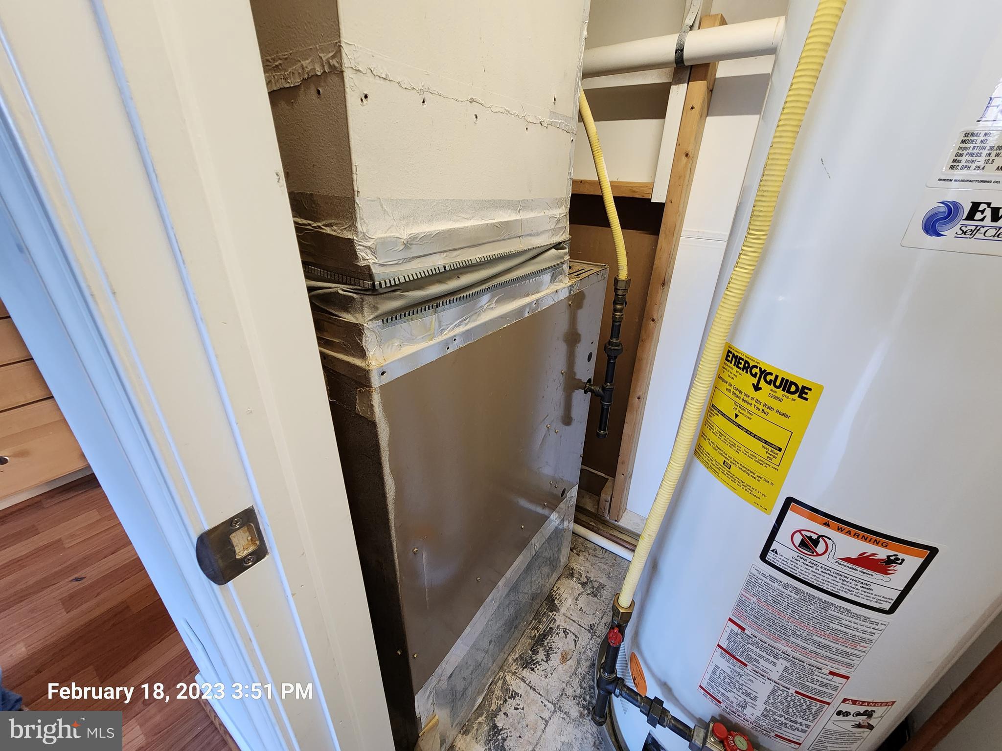 CARROLL VIEW - Residential