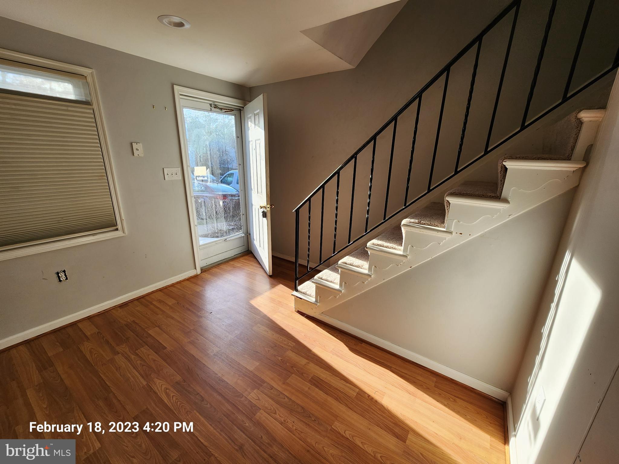 CARROLL VIEW - Residential