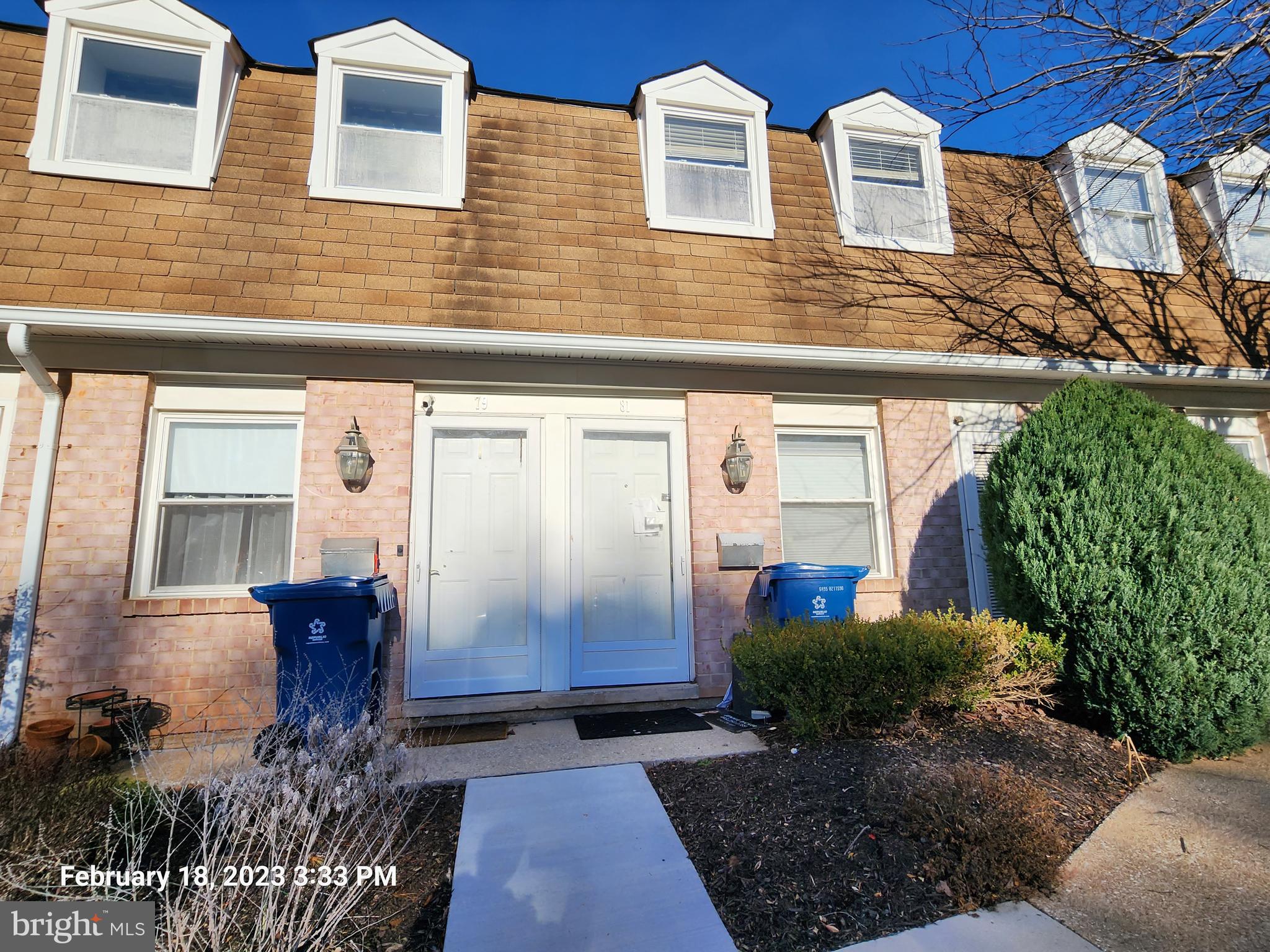 CARROLL VIEW - Residential