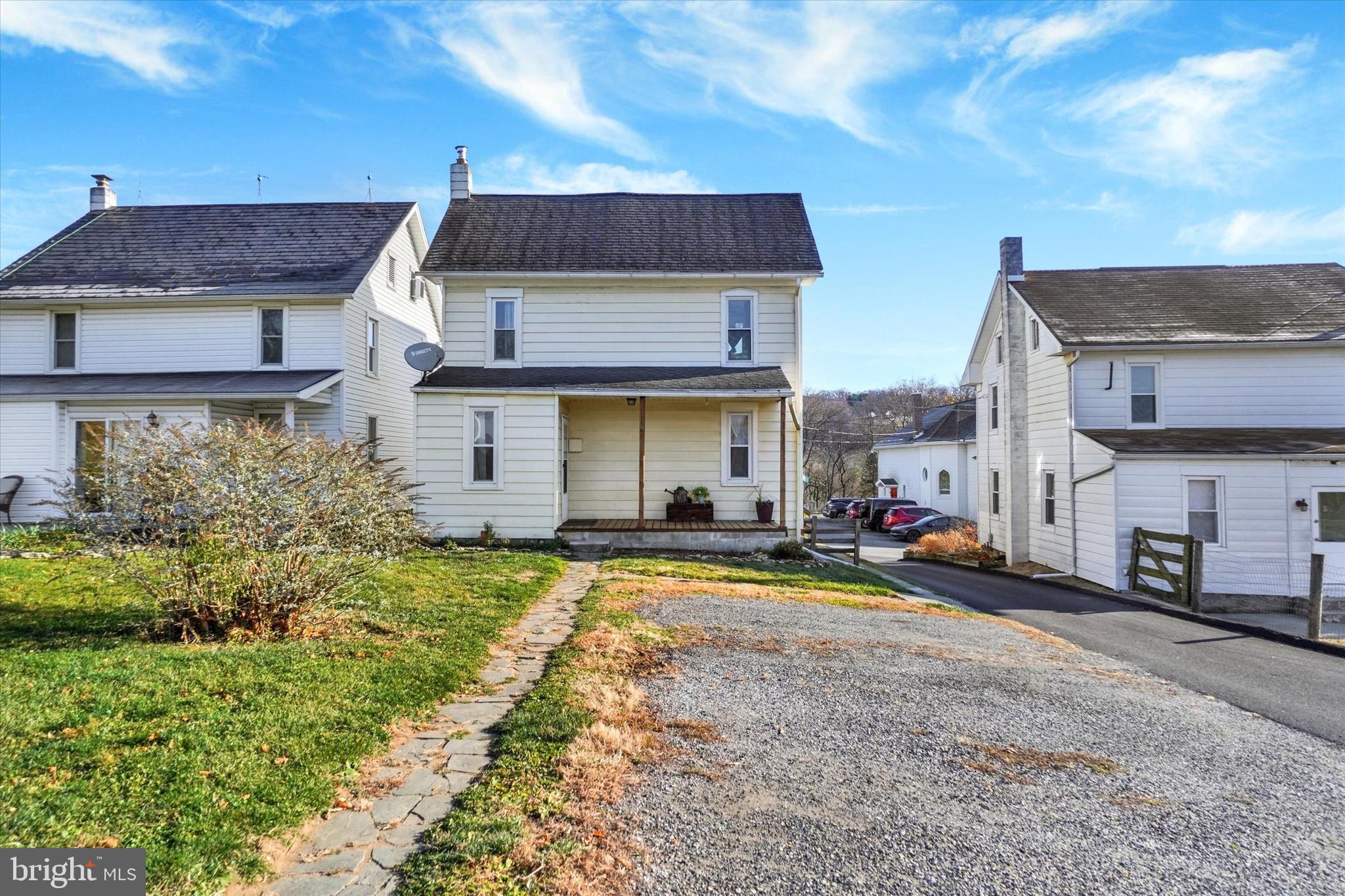 FELTON BORO - Residential