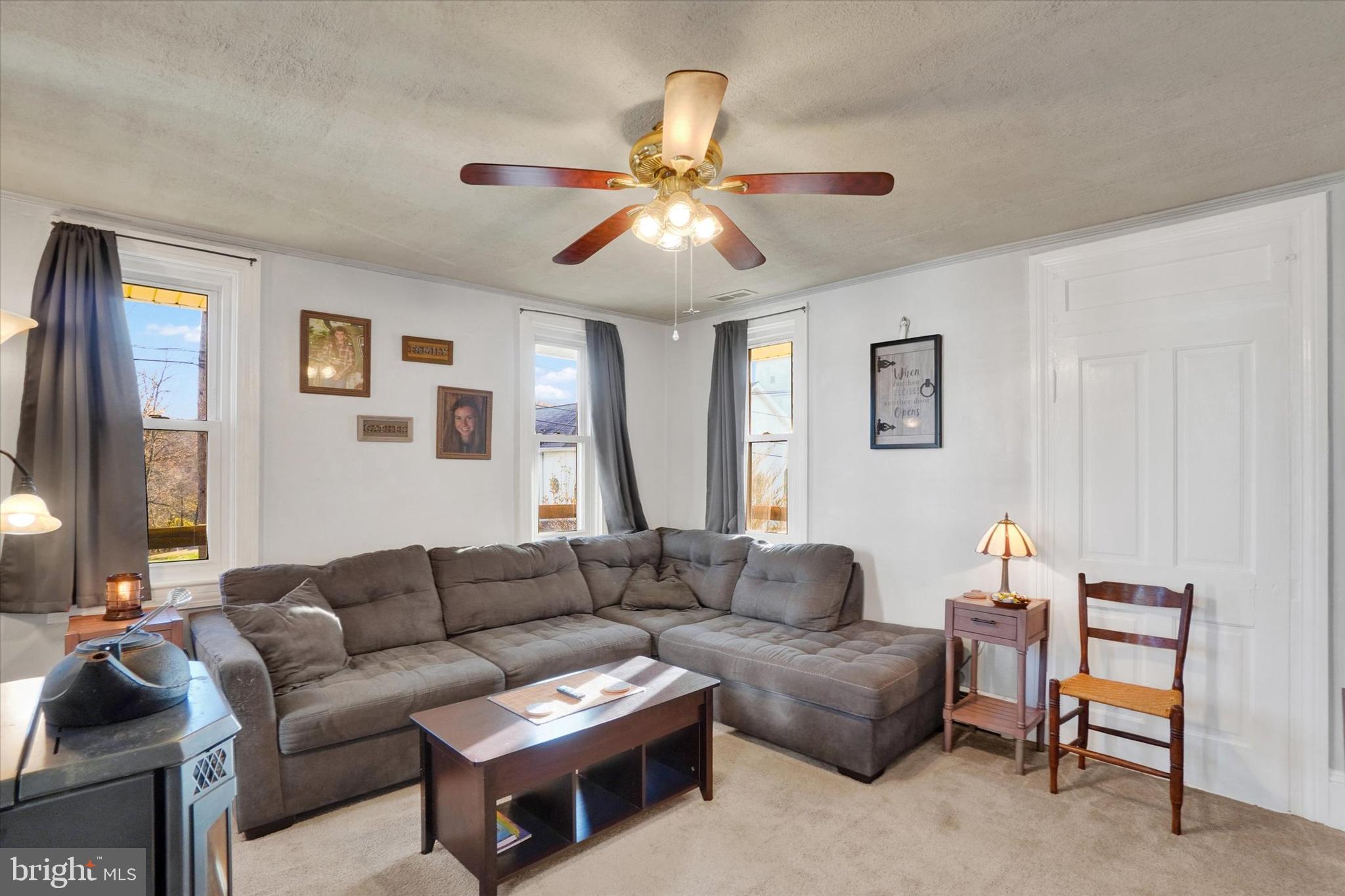 FELTON BORO - Residential