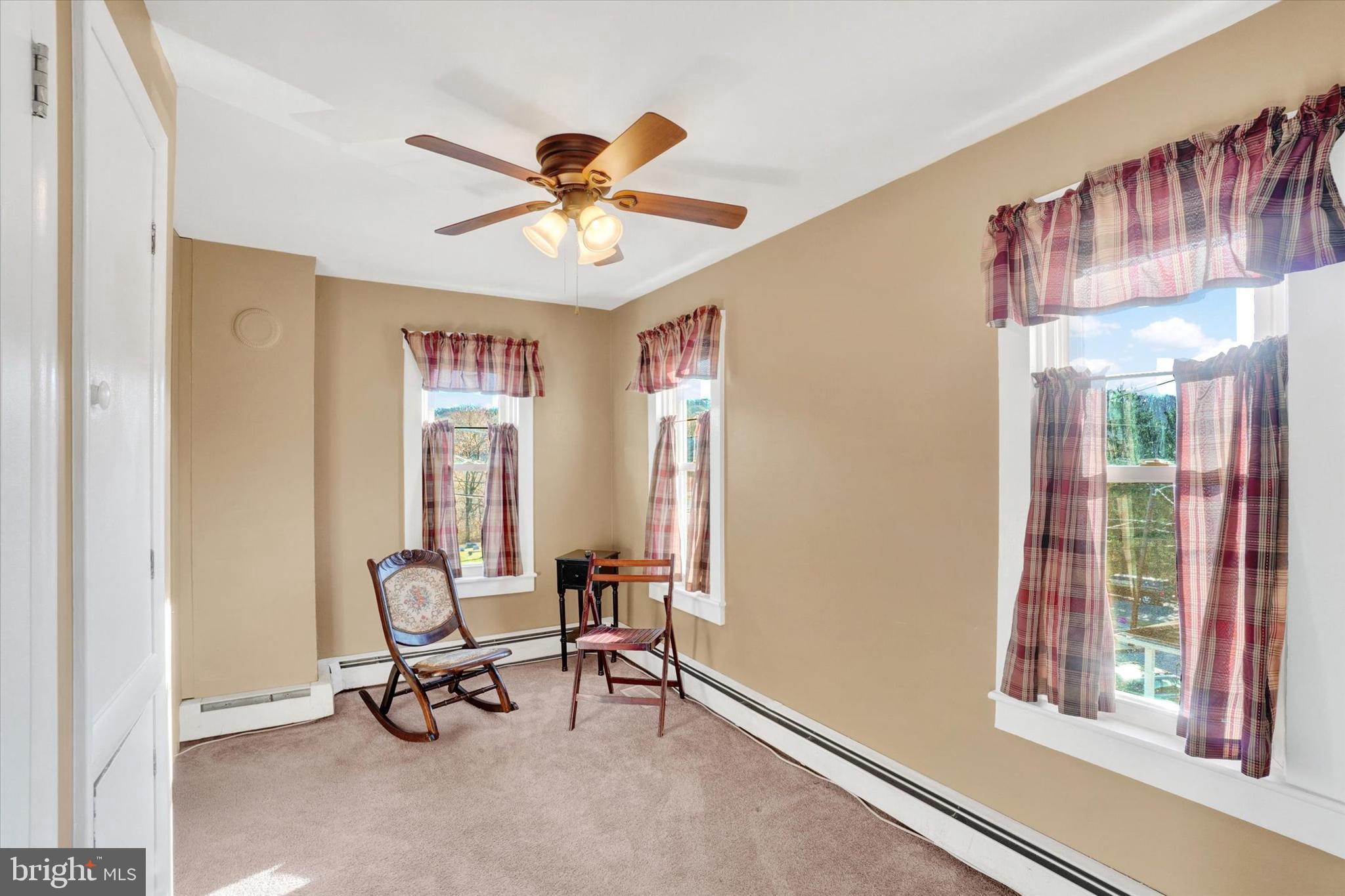 FELTON BORO - Residential