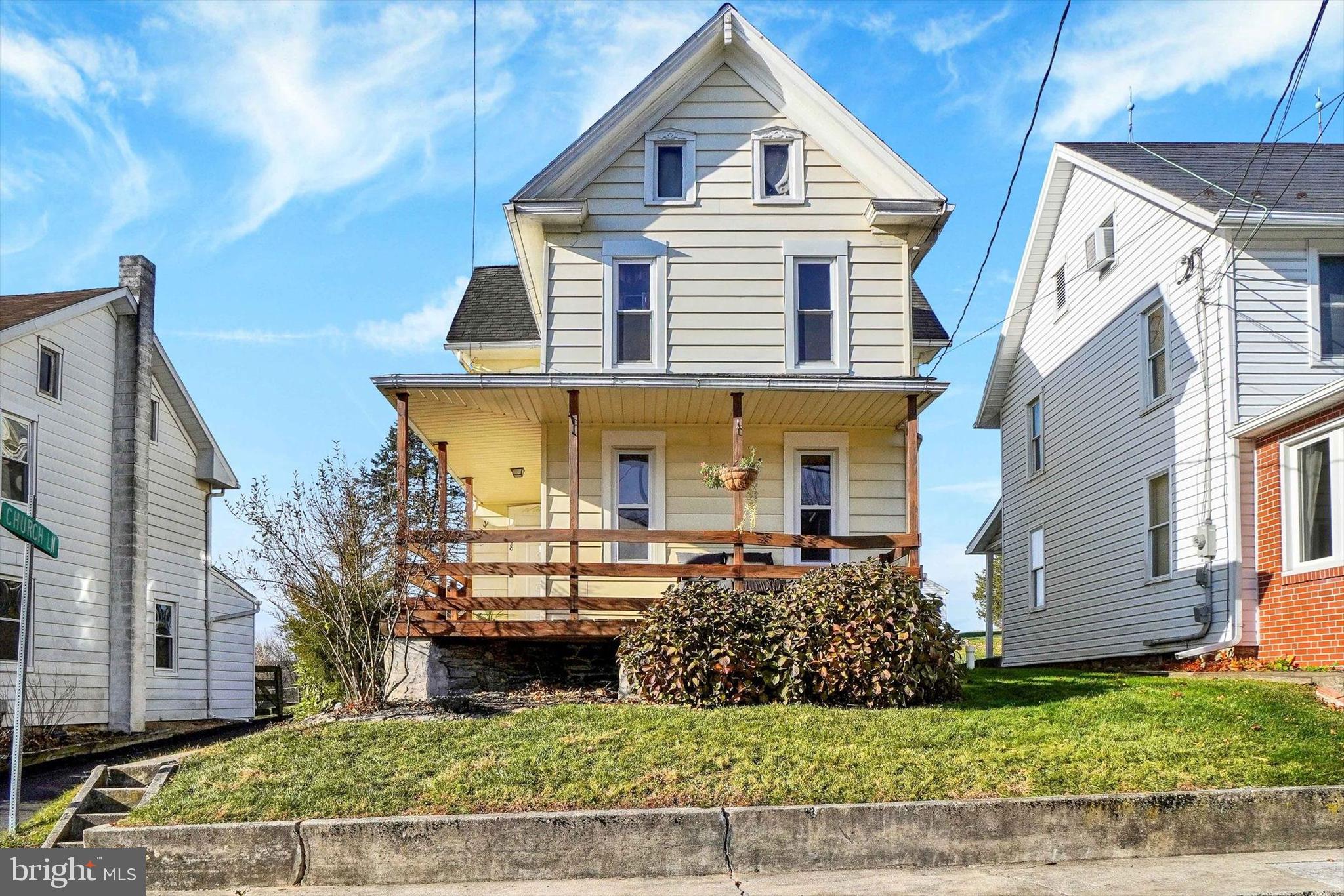 FELTON BORO - Residential