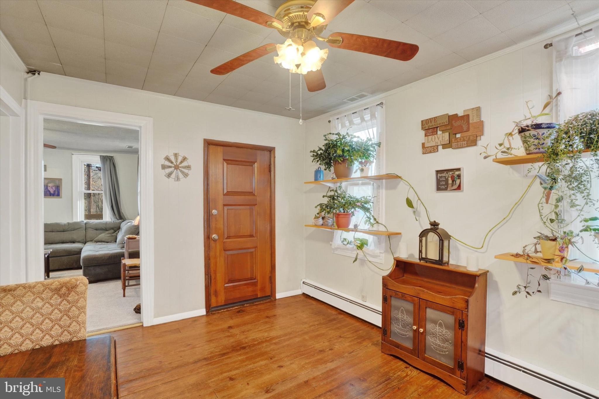 FELTON BORO - Residential