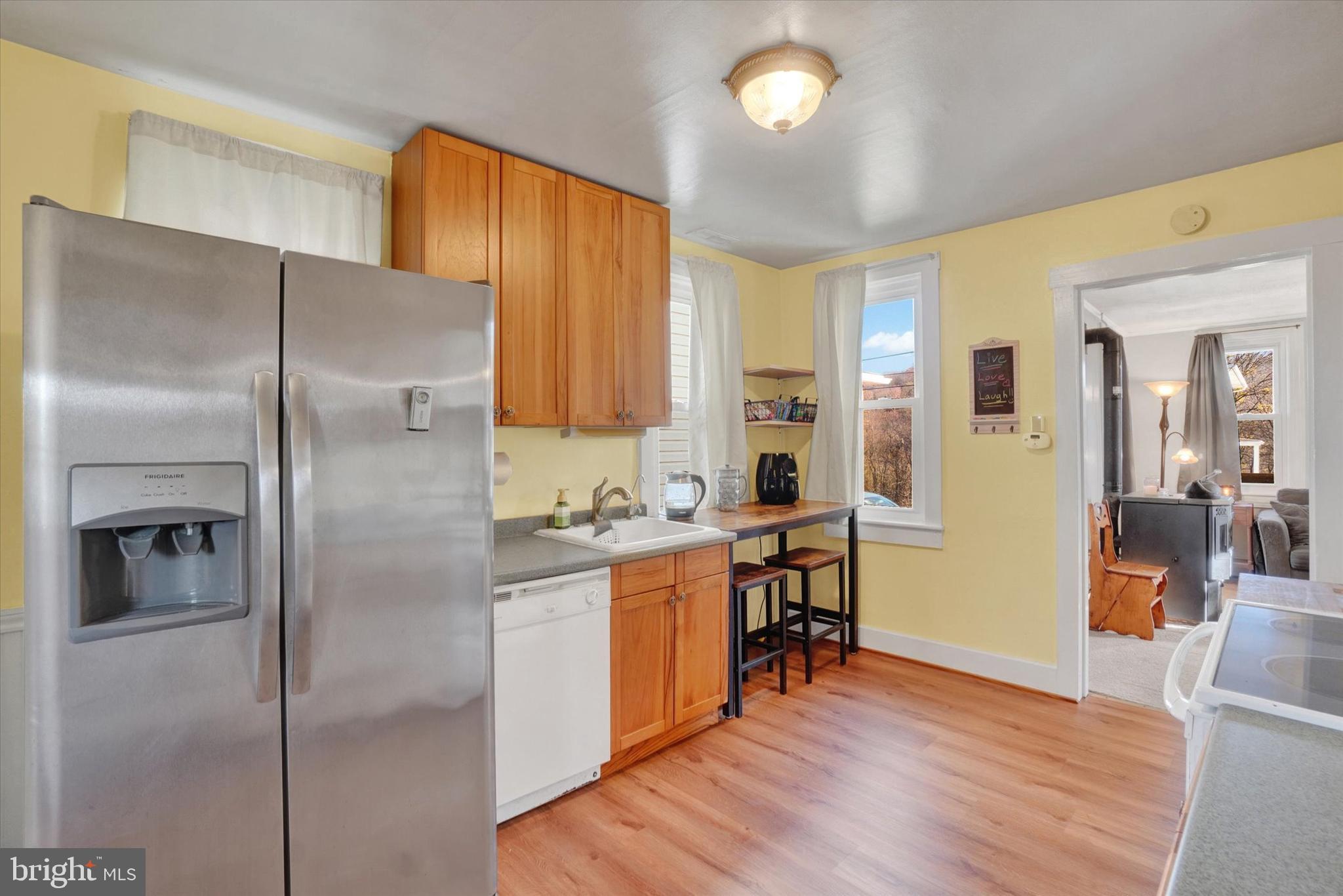 FELTON BORO - Residential