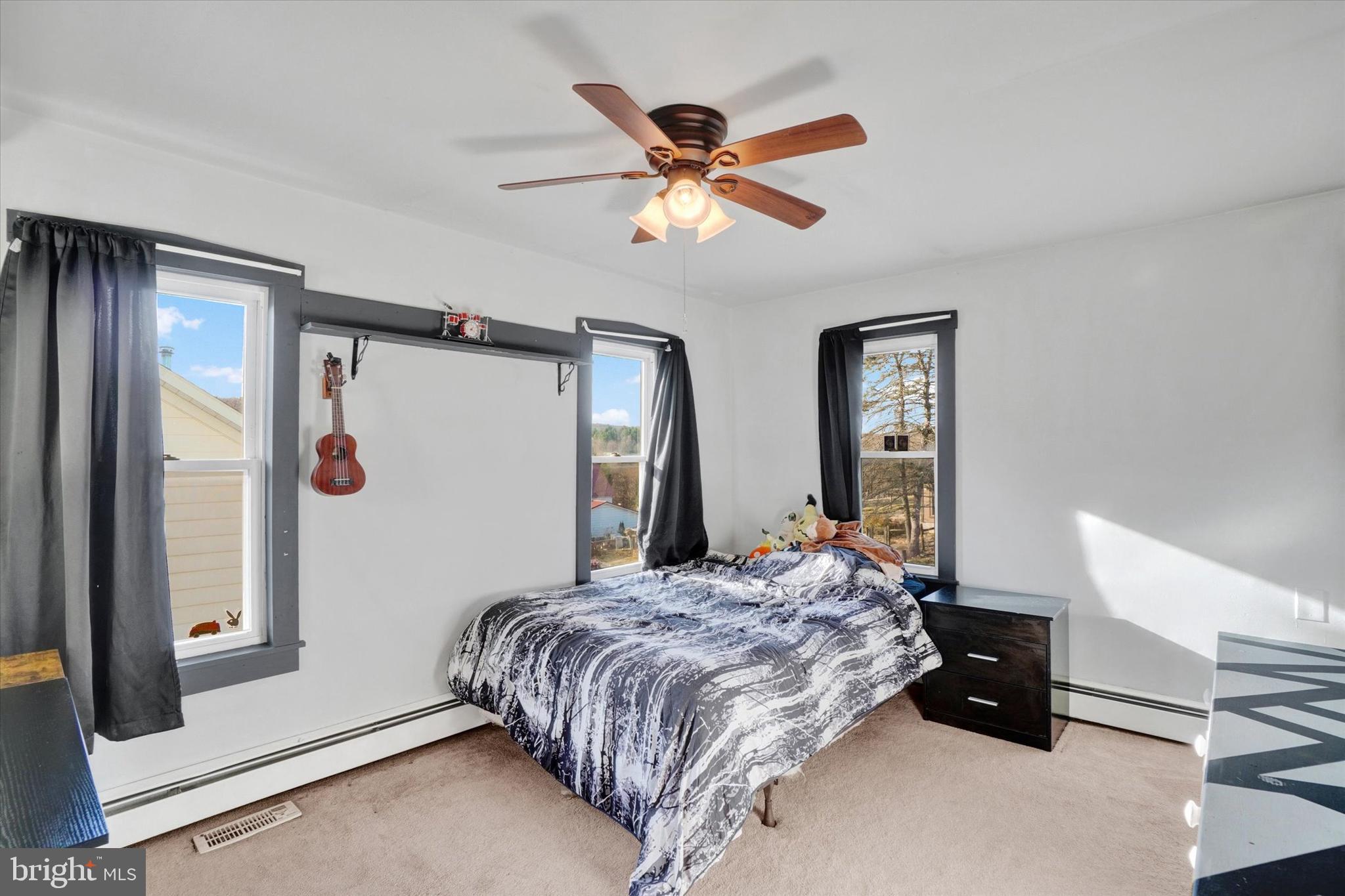 FELTON BORO - Residential