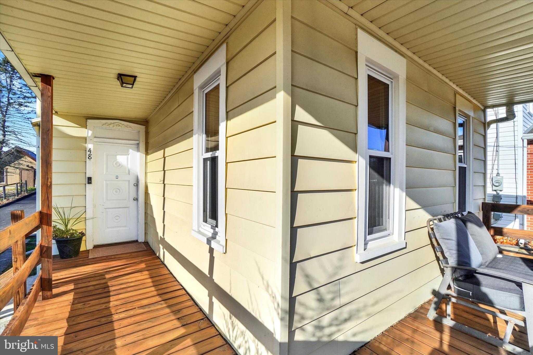 FELTON BORO - Residential