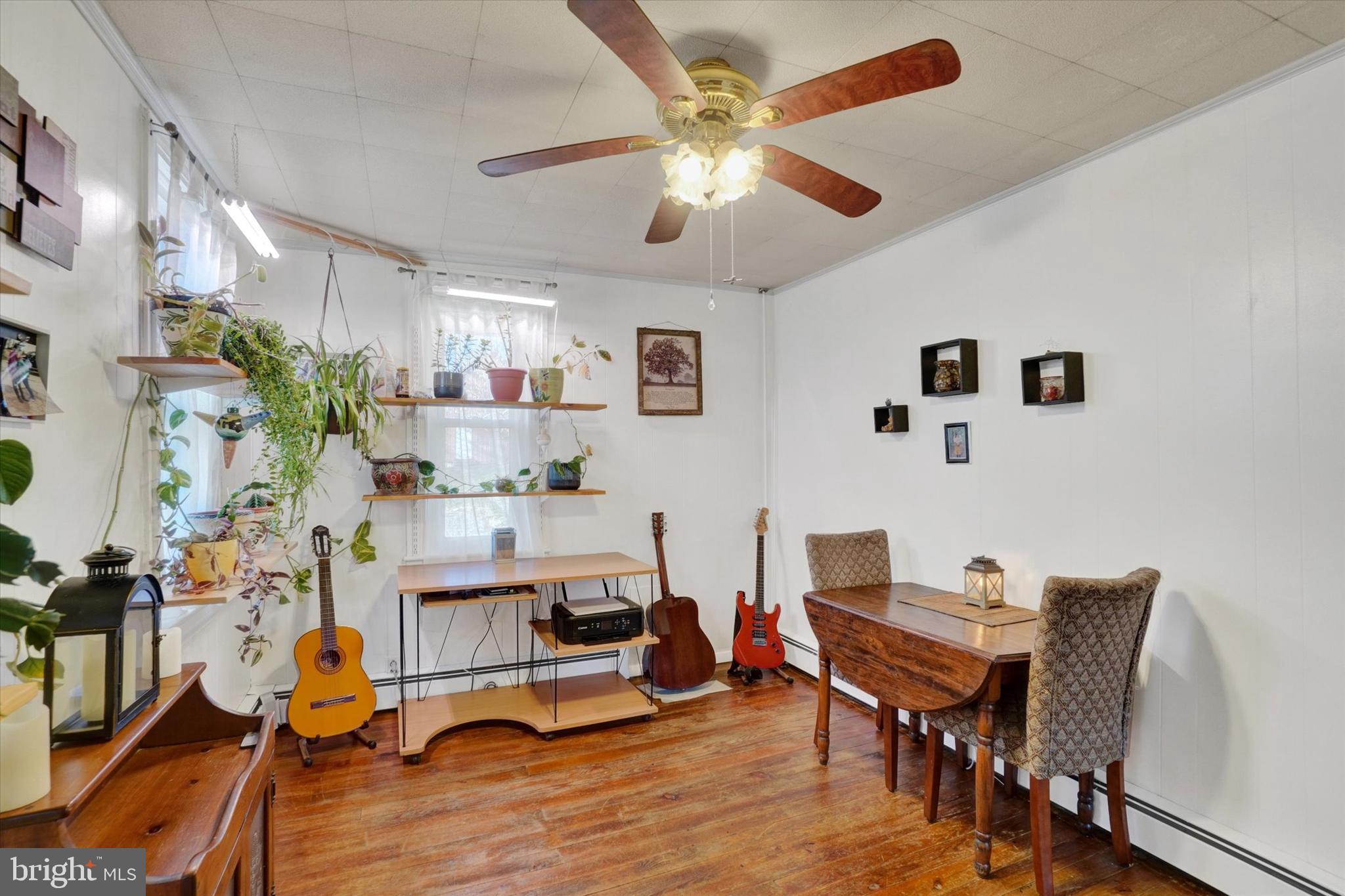 FELTON BORO - Residential