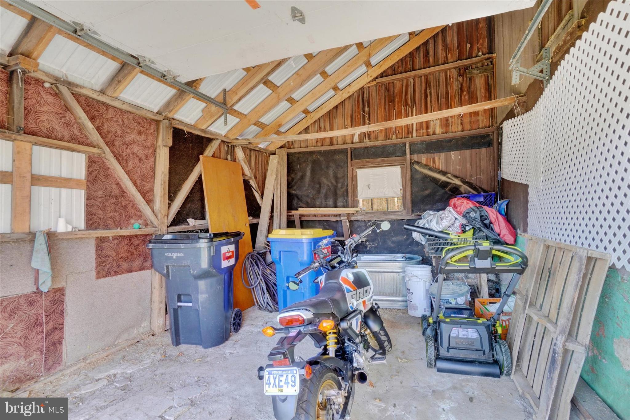 FELTON BORO - Residential