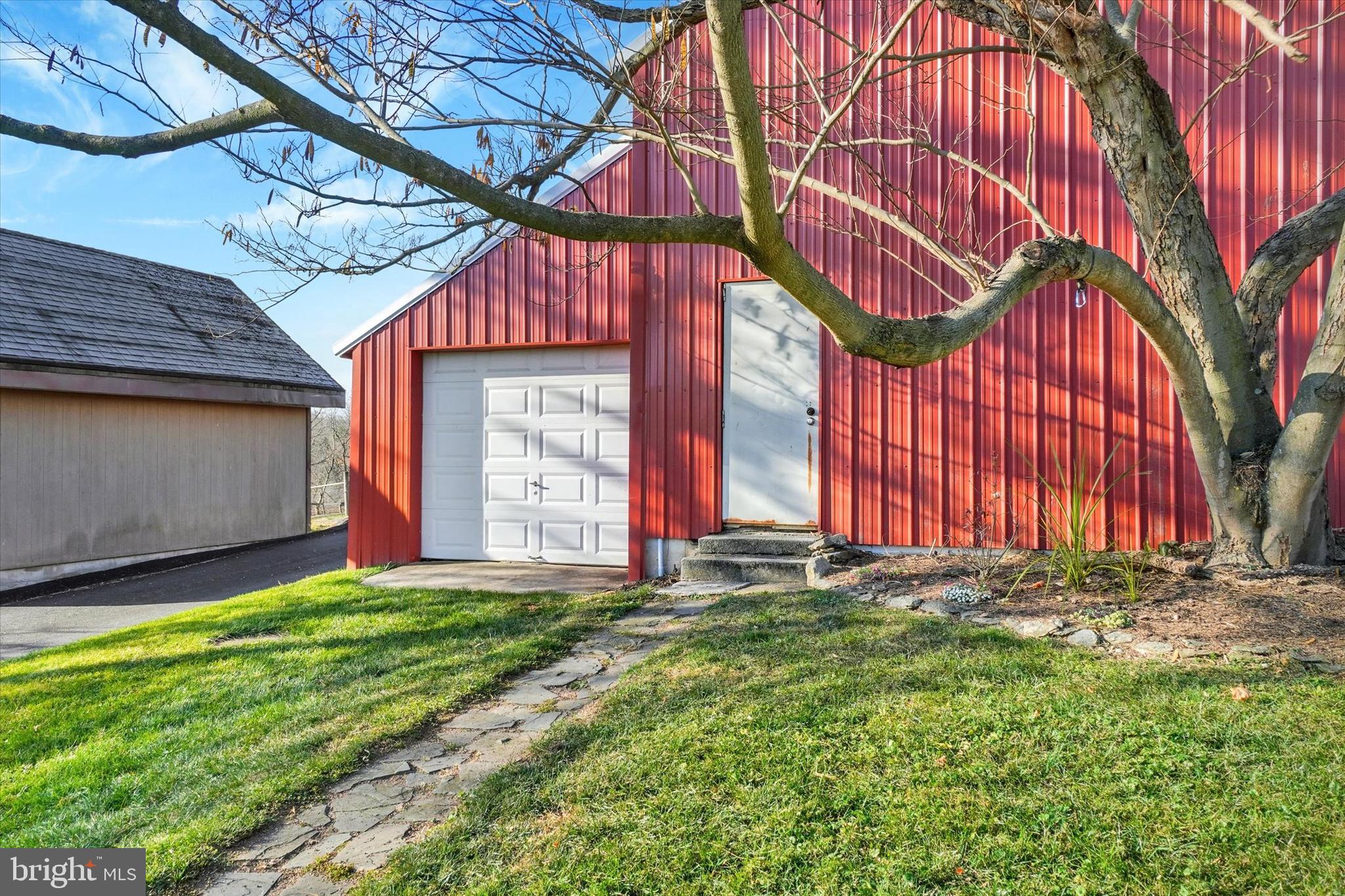 FELTON BORO - Residential