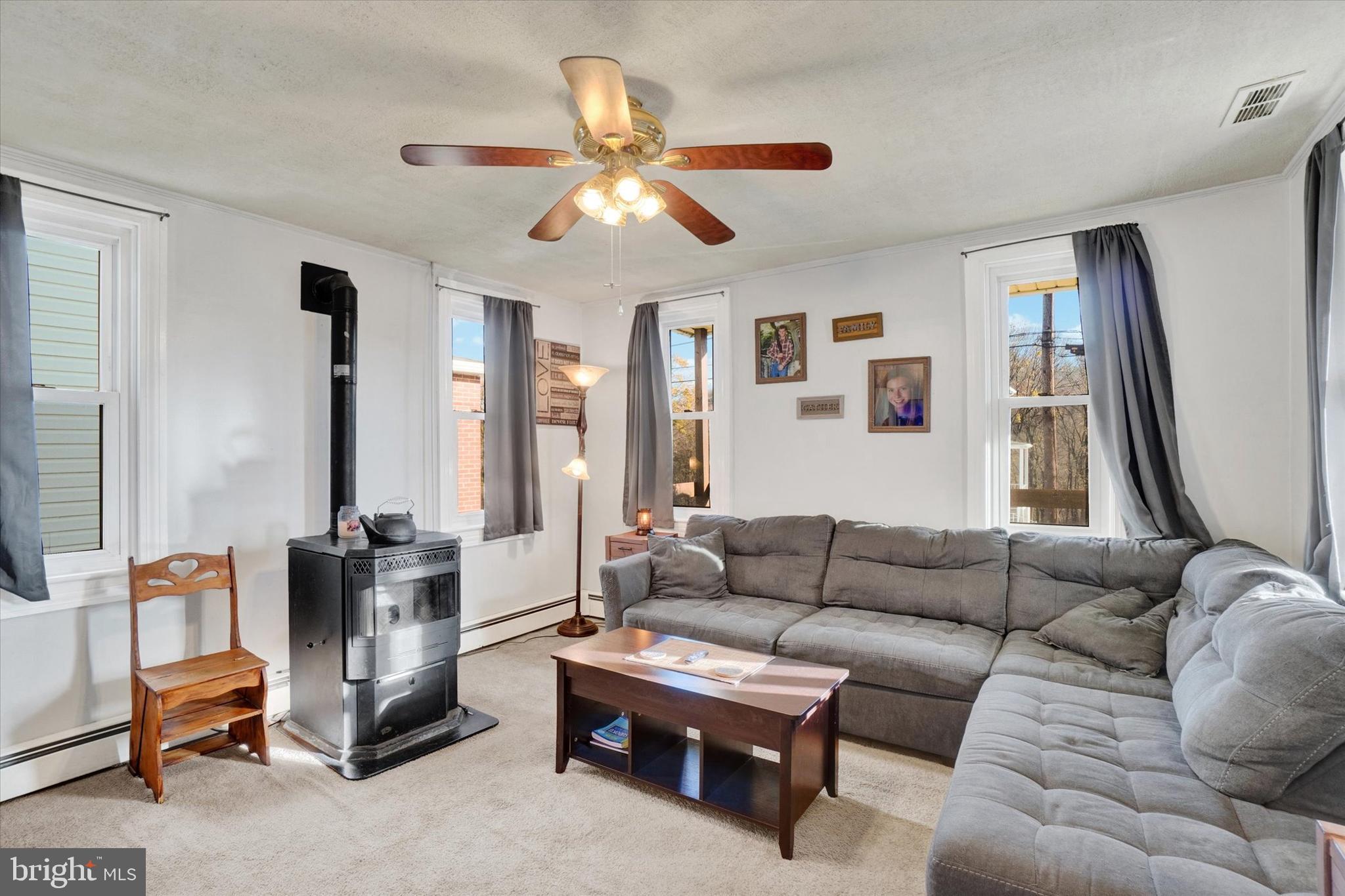 FELTON BORO - Residential