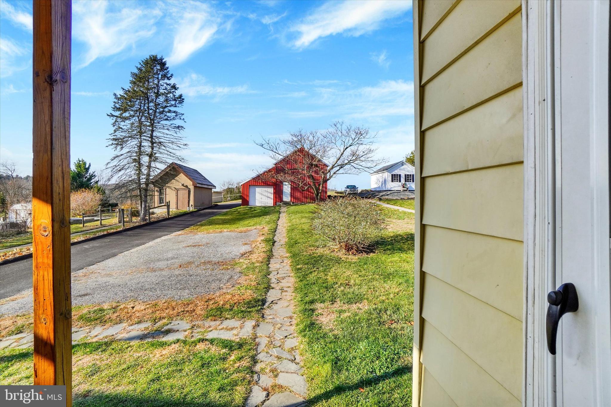FELTON BORO - Residential