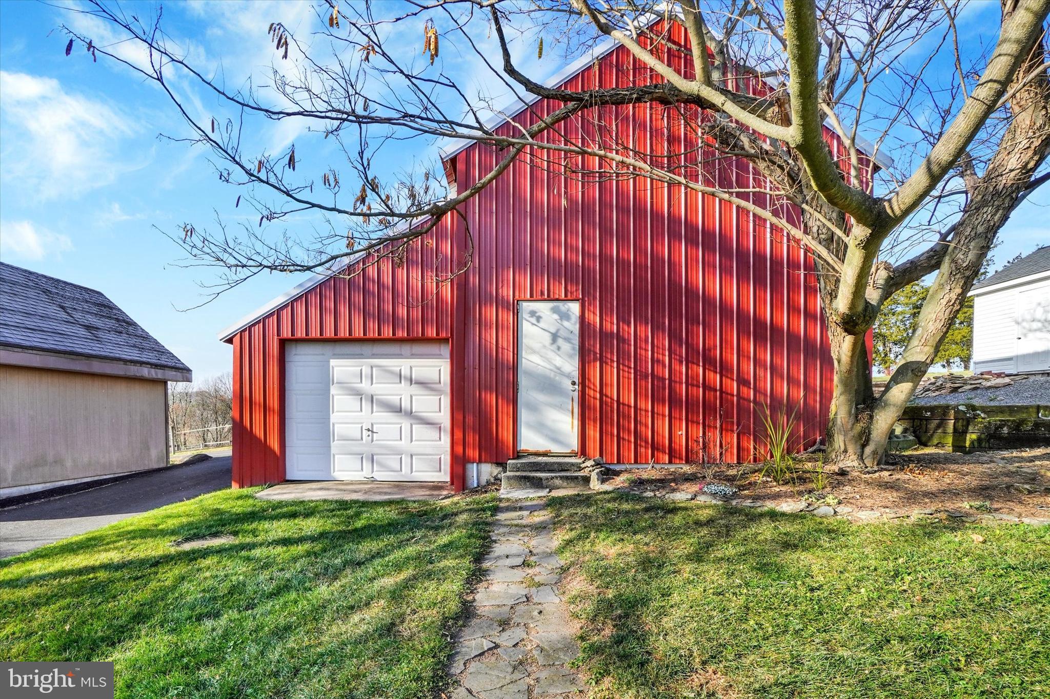 FELTON BORO - Residential