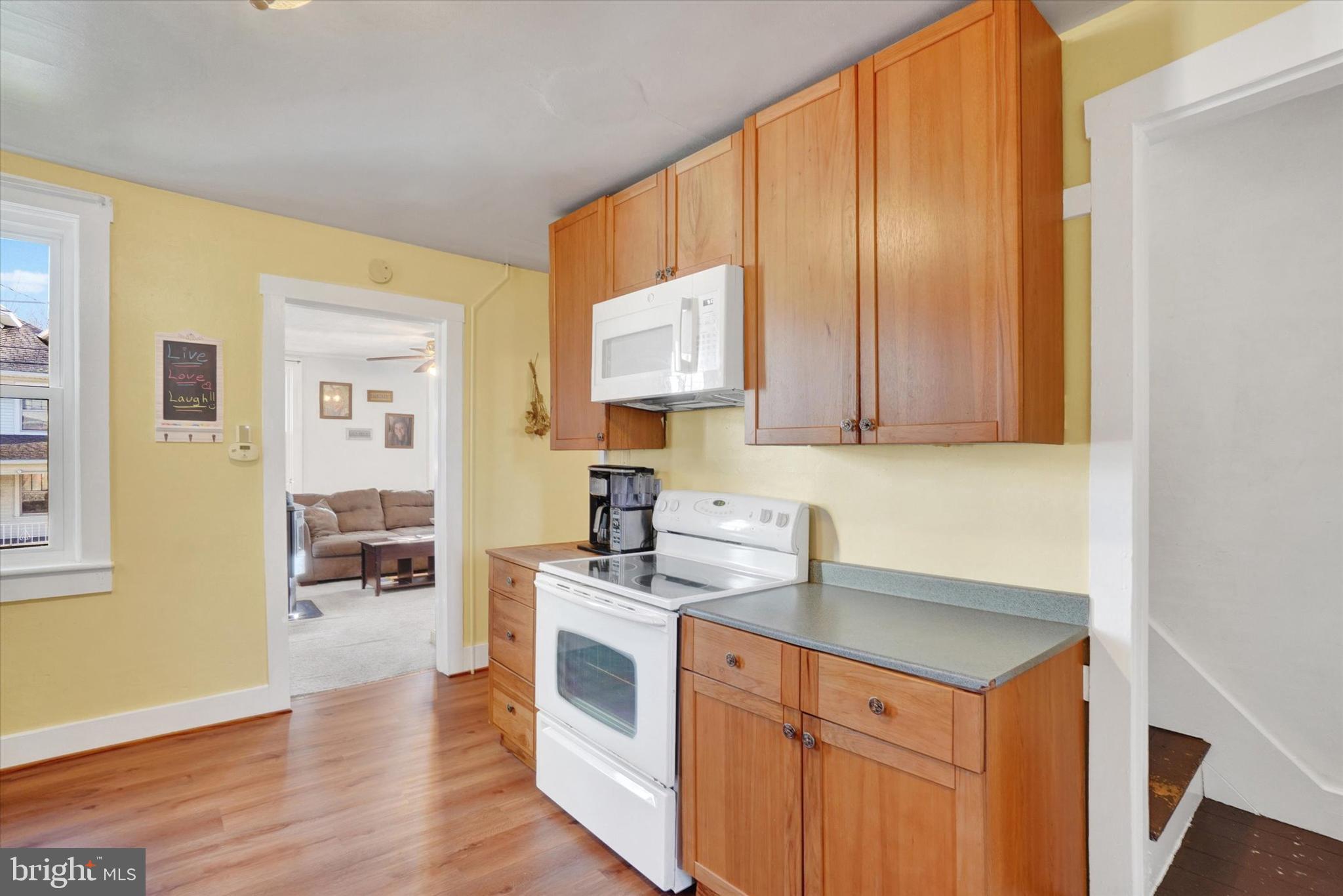 FELTON BORO - Residential