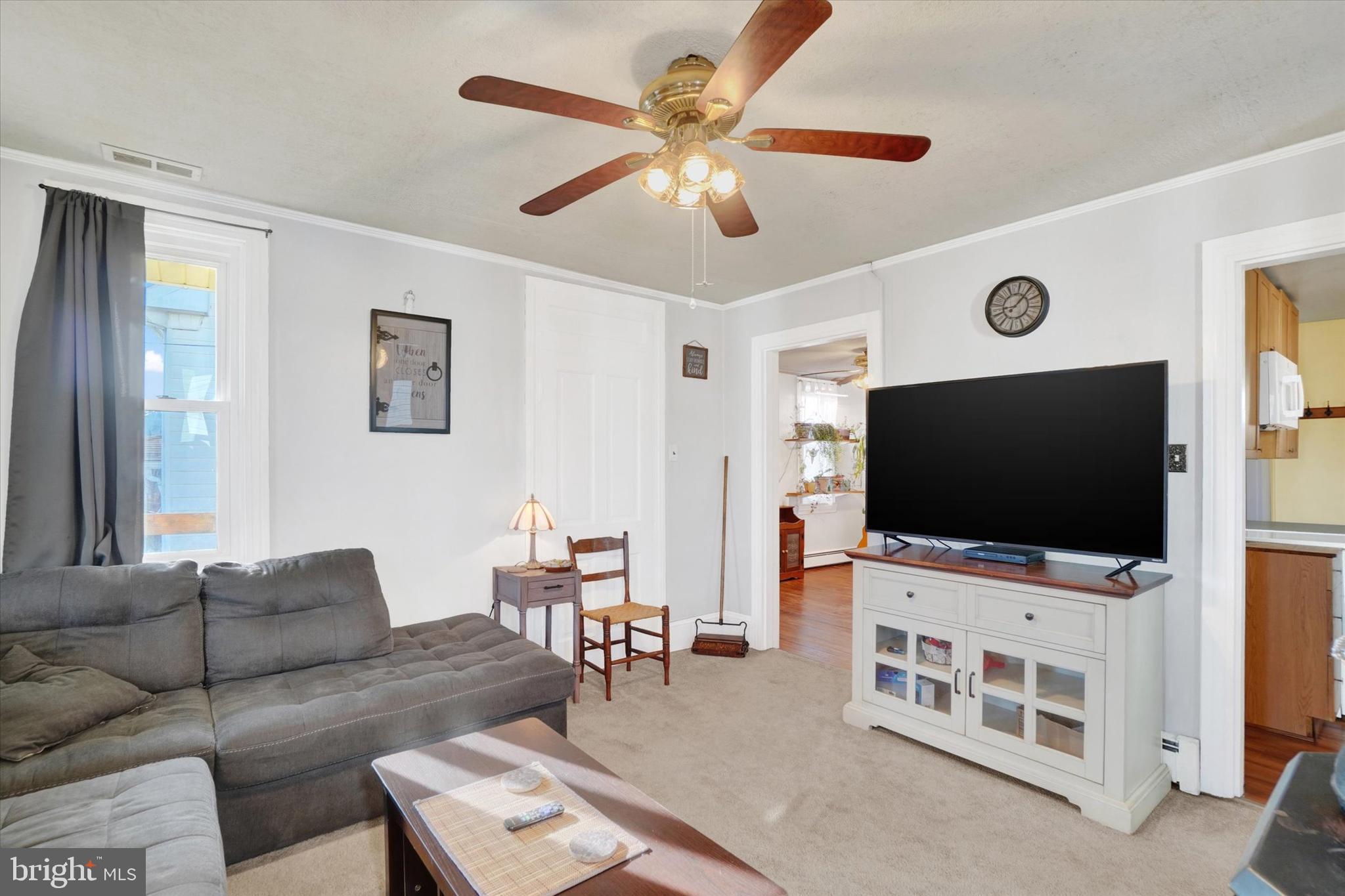 FELTON BORO - Residential