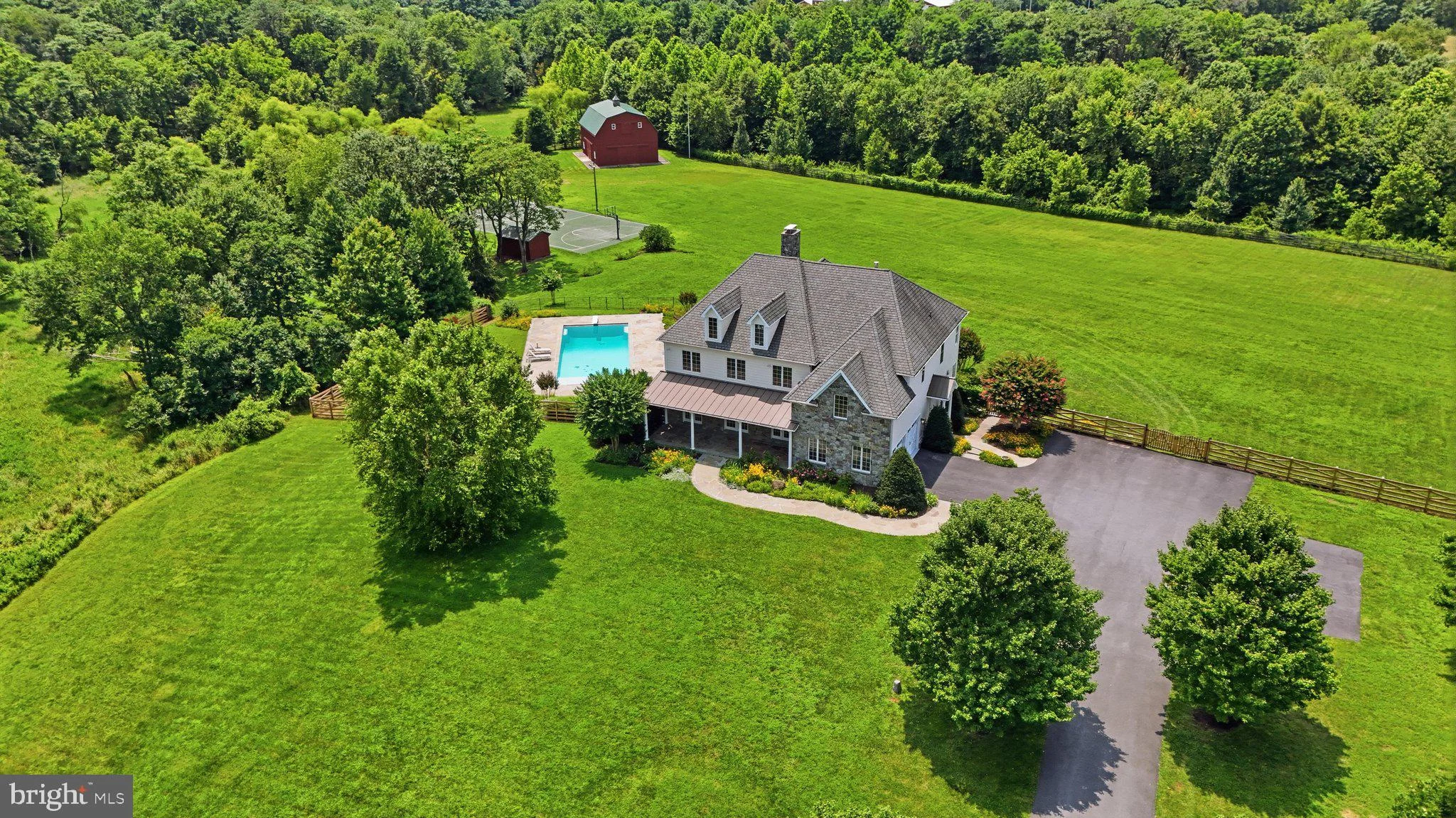 19014 Beallsville Road, Bealsville, MD, 20839
