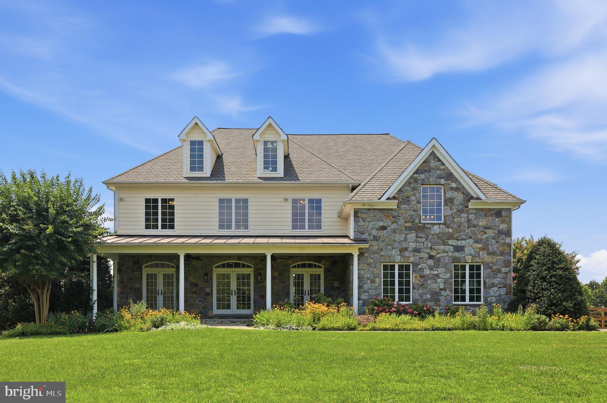 19014 BEALLSVILLE ROAD