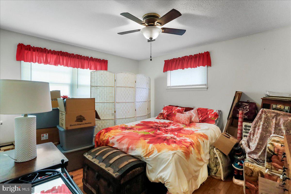 AIRPORT ADDITION - Residential