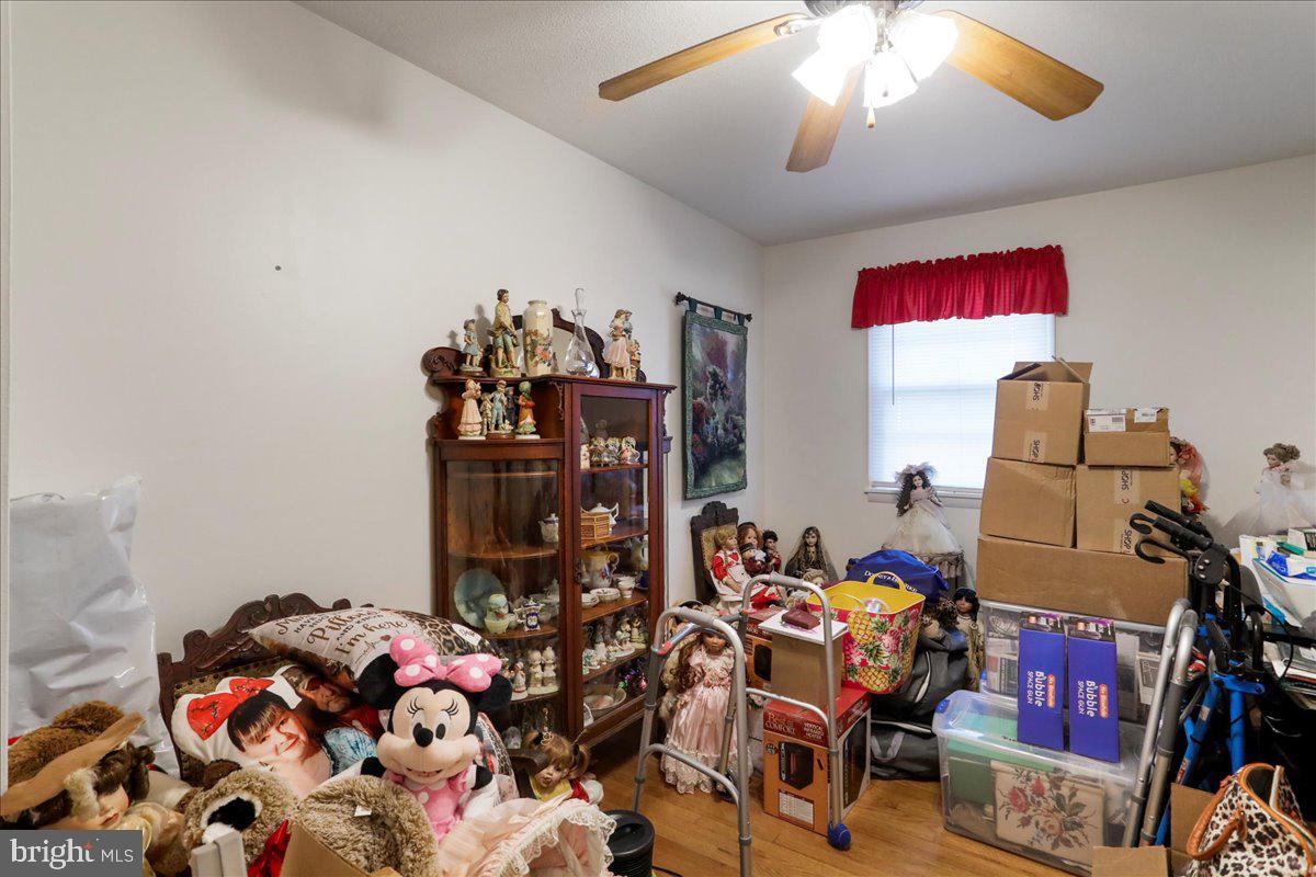 AIRPORT ADDITION - Residential