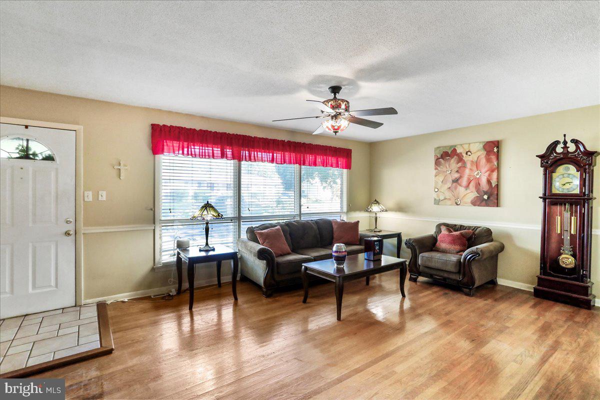 AIRPORT ADDITION - Residential