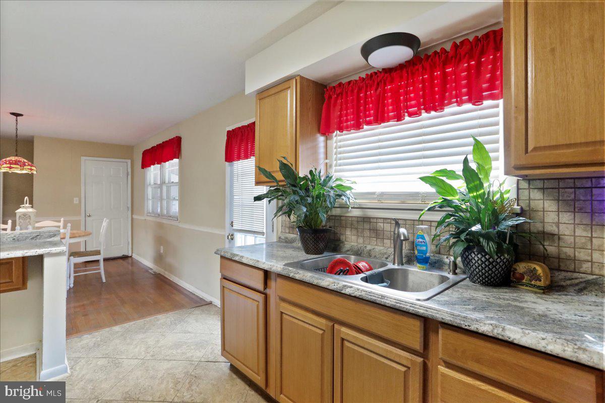 AIRPORT ADDITION - Residential