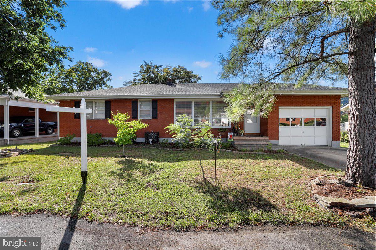 AIRPORT ADDITION - Residential