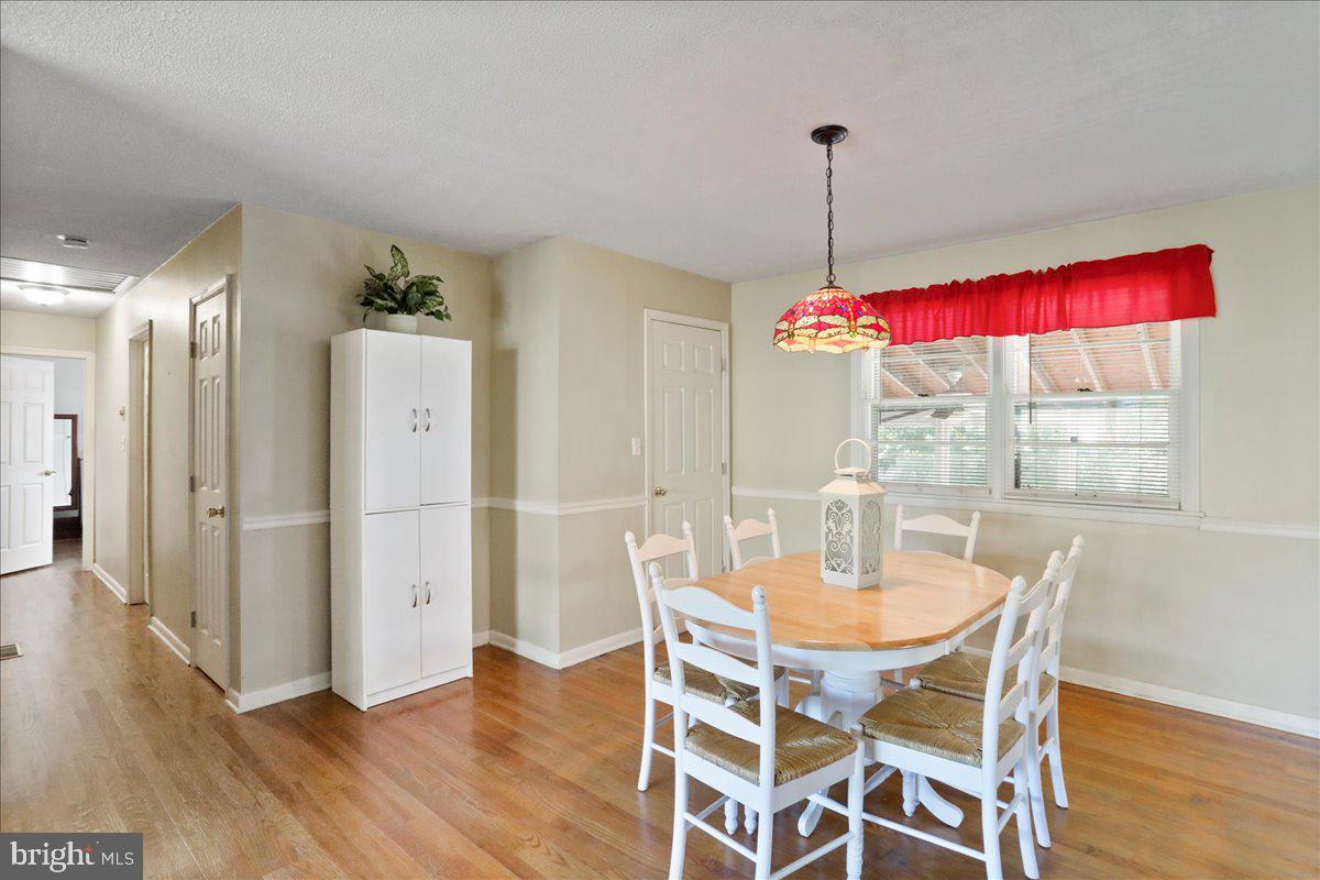 AIRPORT ADDITION - Residential