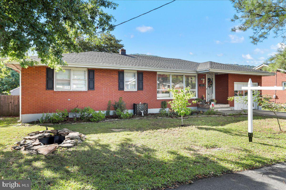 AIRPORT ADDITION - Residential