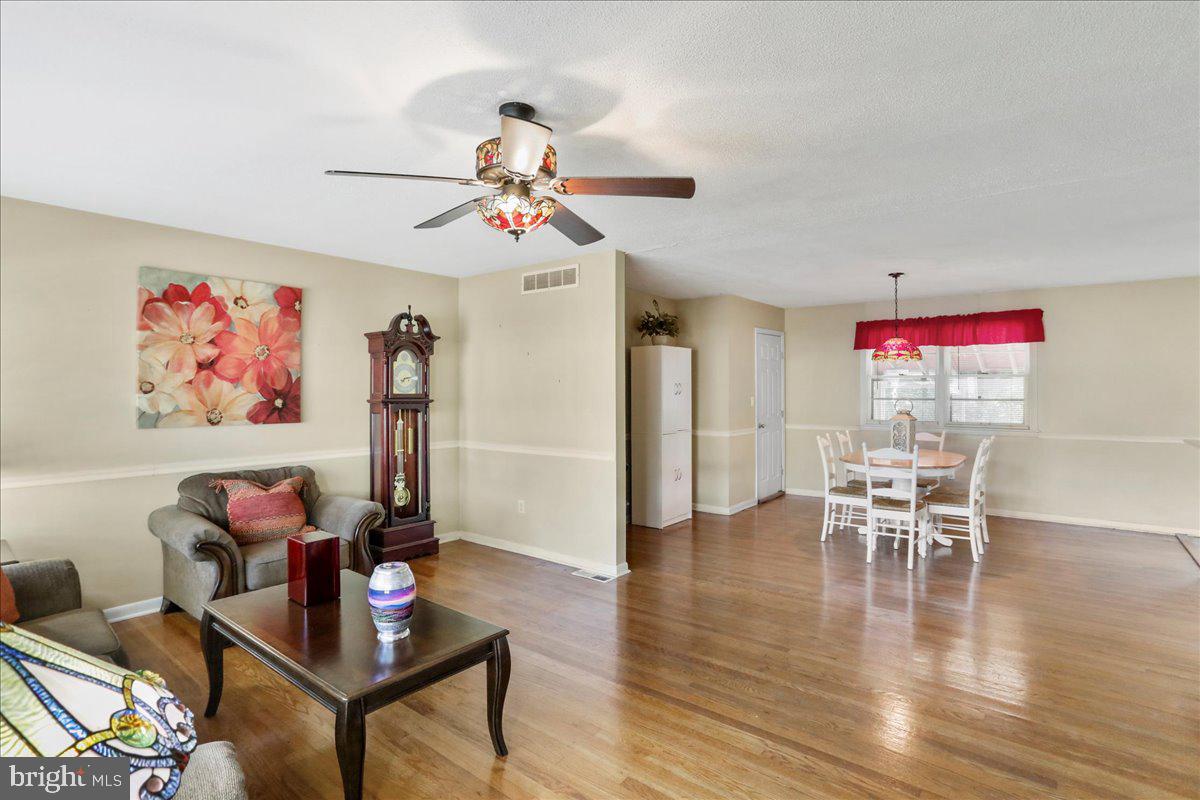 AIRPORT ADDITION - Residential