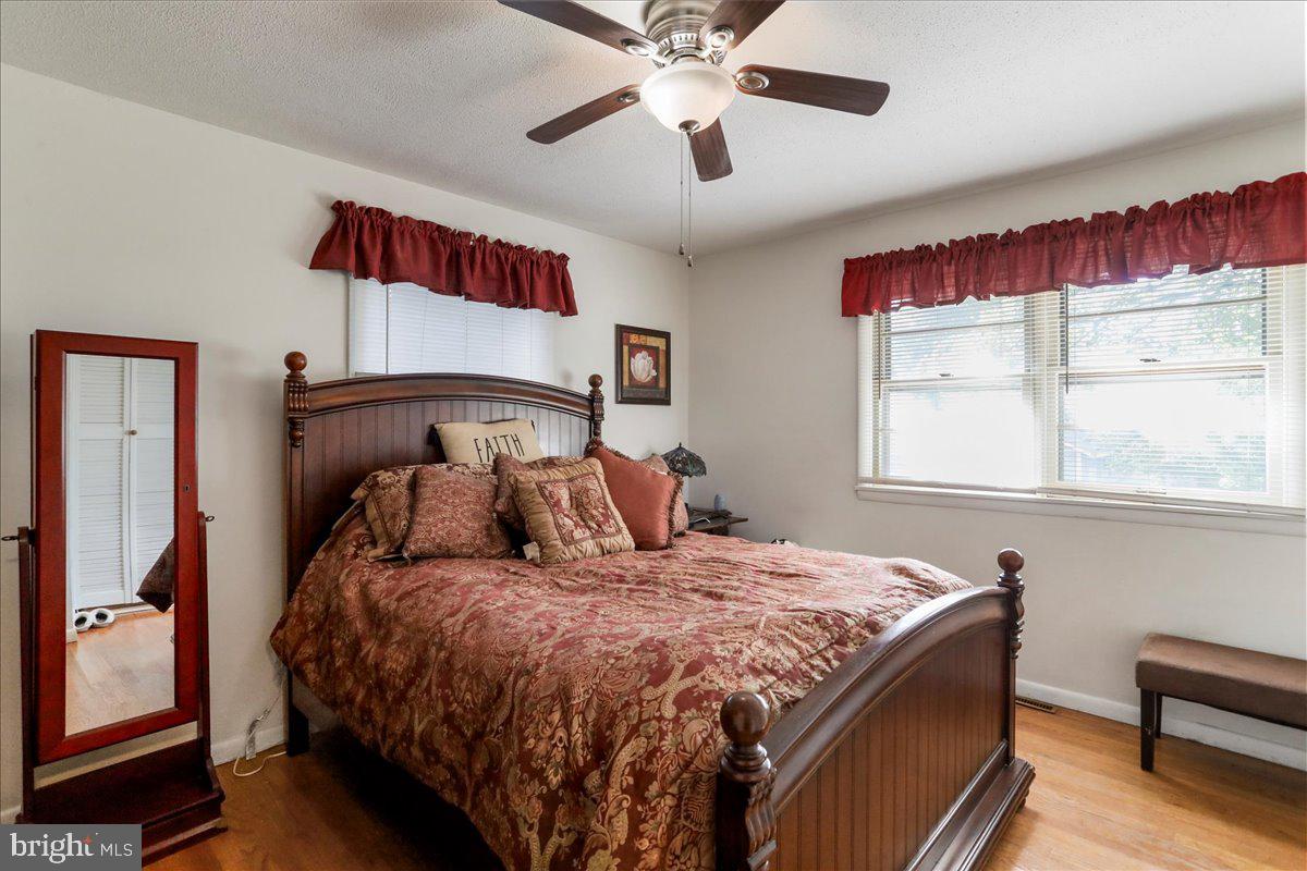 AIRPORT ADDITION - Residential