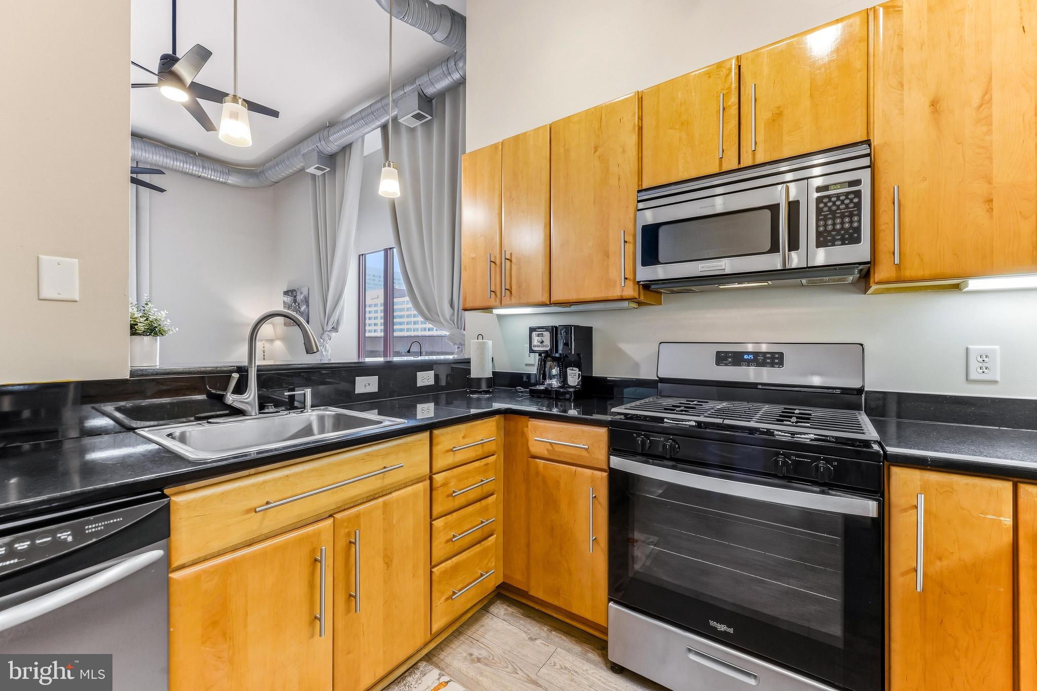 DOWNTOWN - Residential