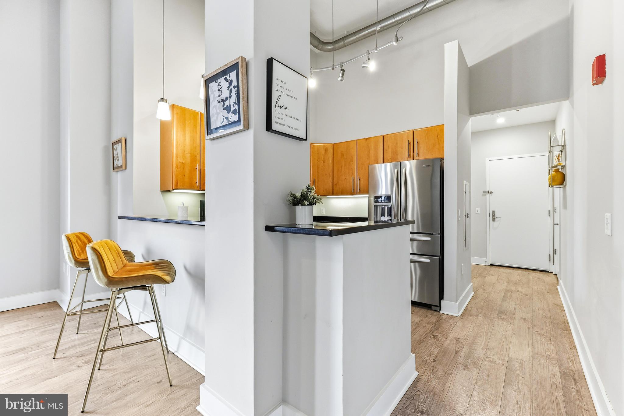 DOWNTOWN - Residential