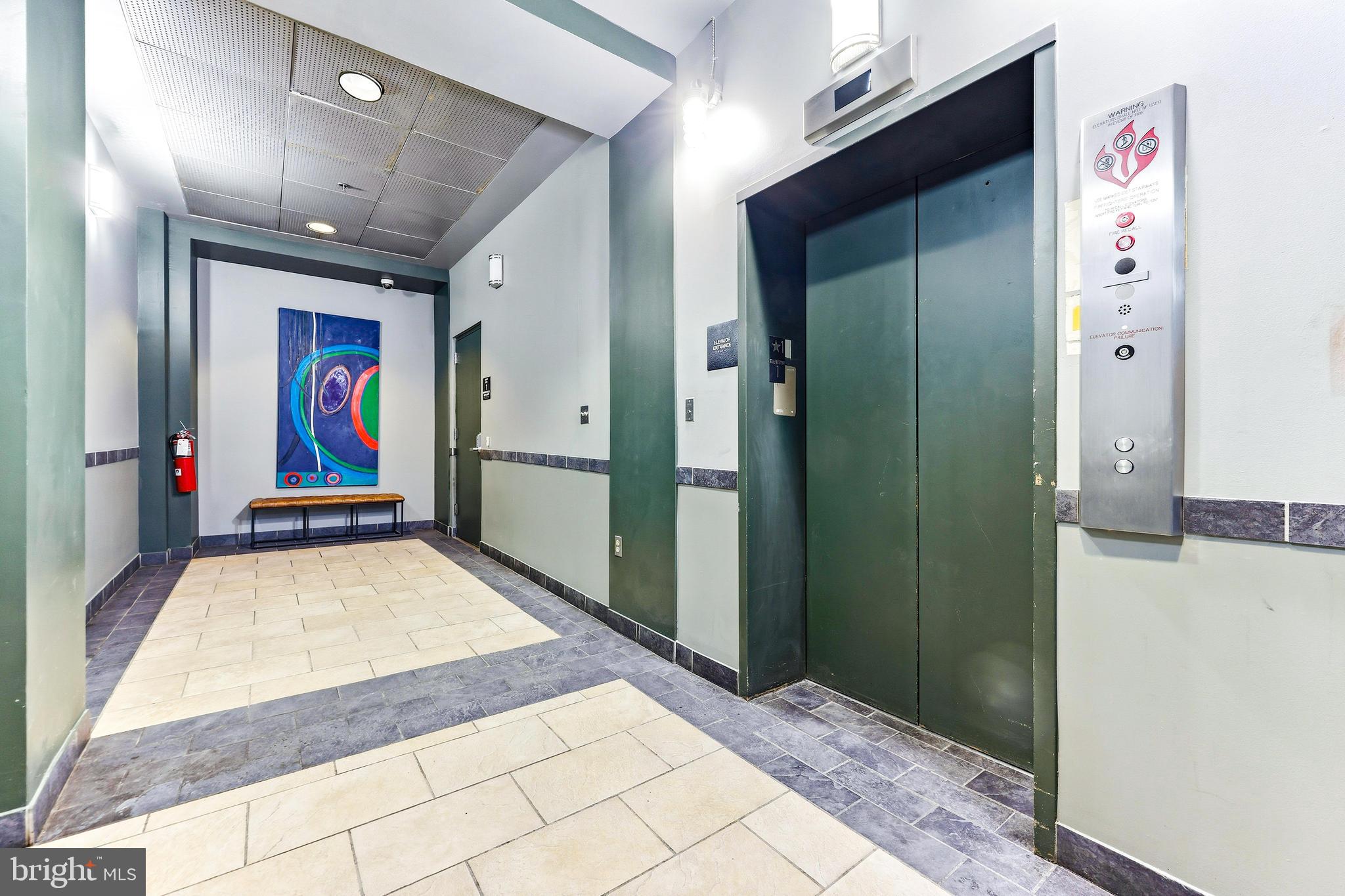 DOWNTOWN - Residential