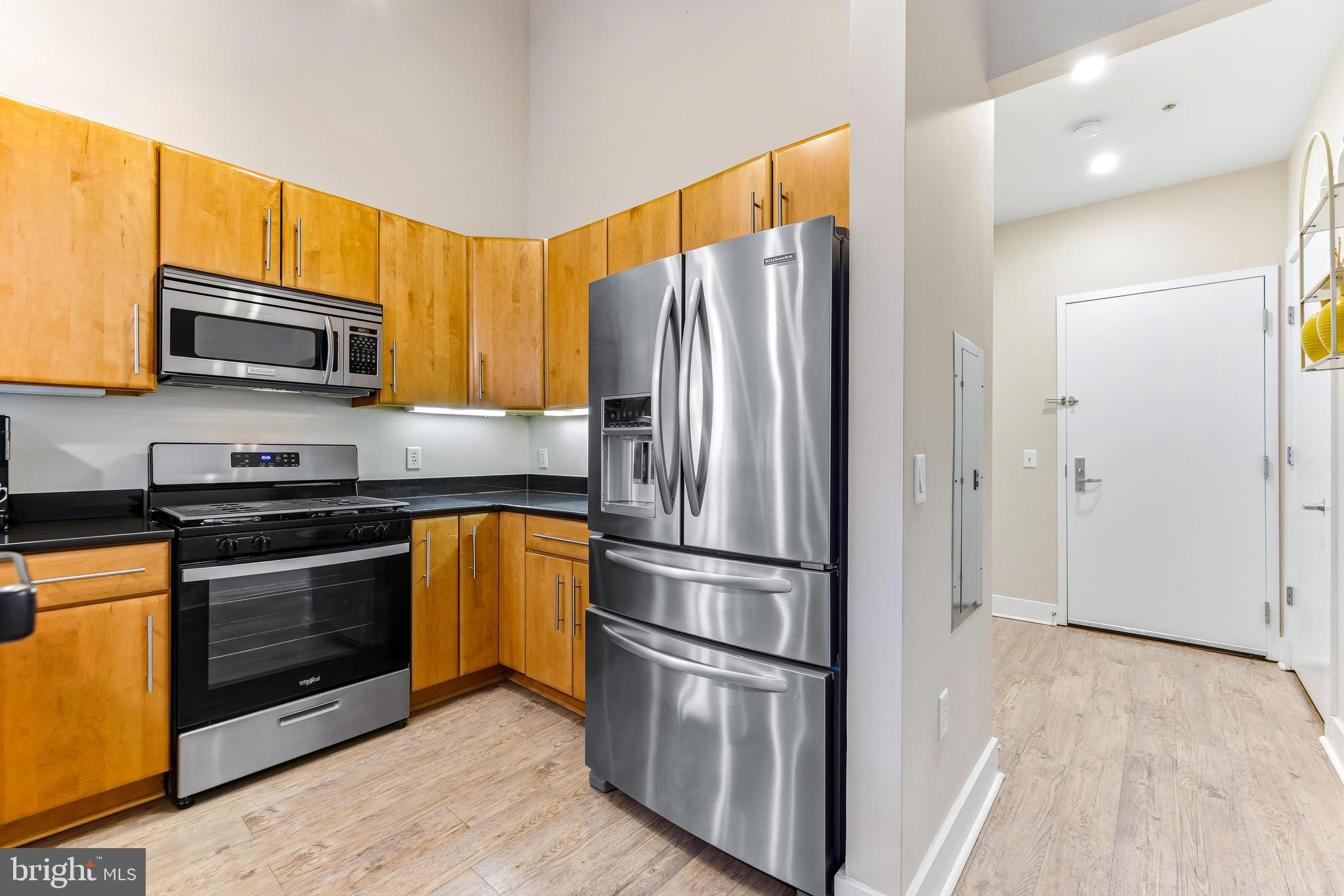 DOWNTOWN - Residential