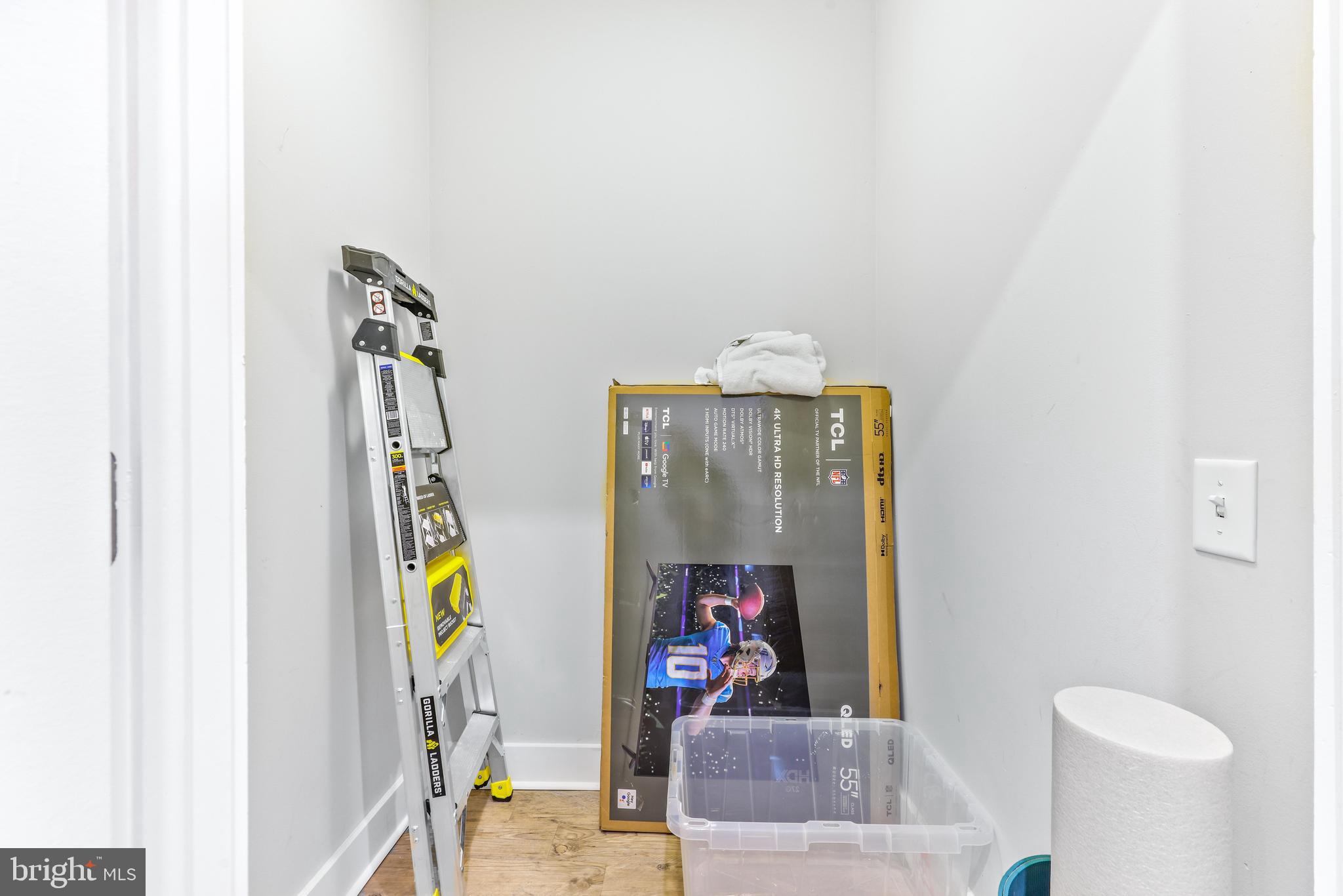 DOWNTOWN - Residential