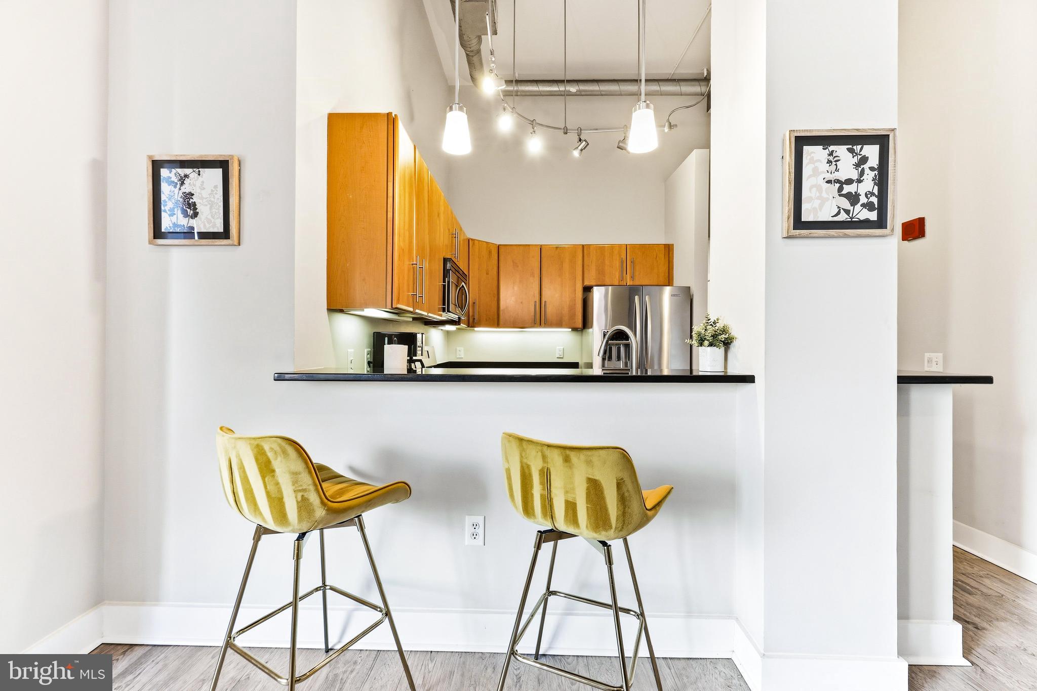 DOWNTOWN - Residential