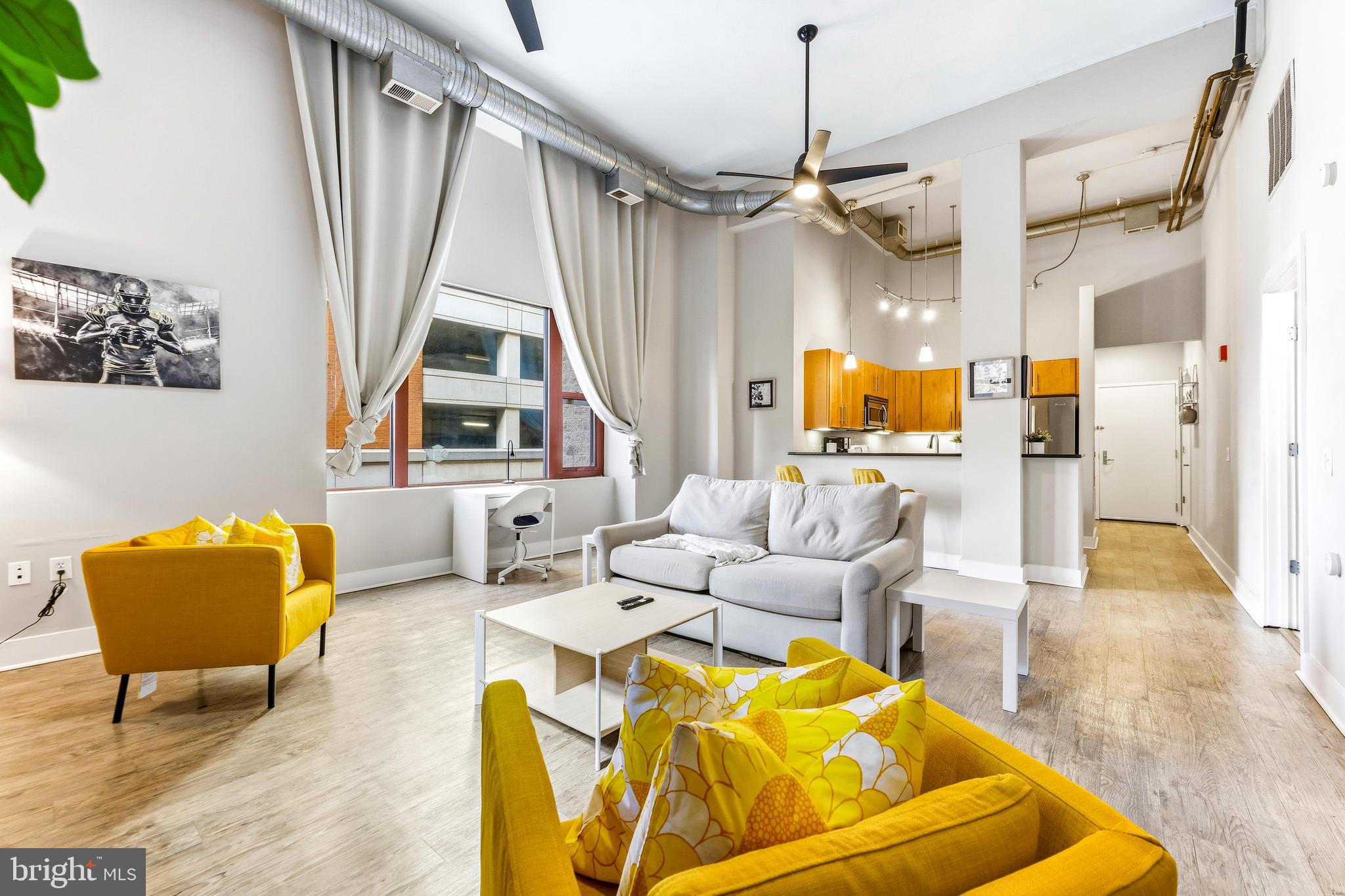 DOWNTOWN - Residential