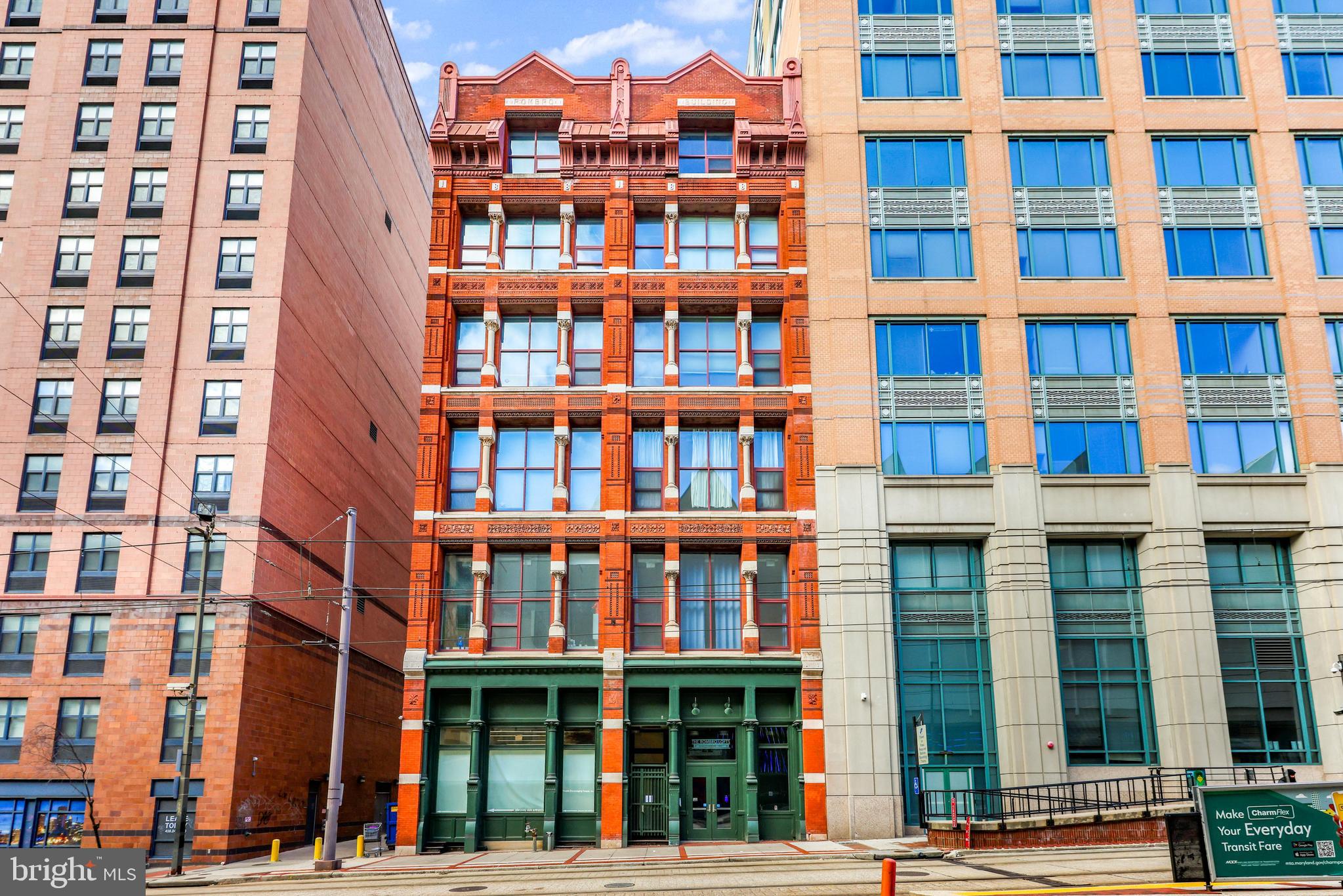 DOWNTOWN - Residential