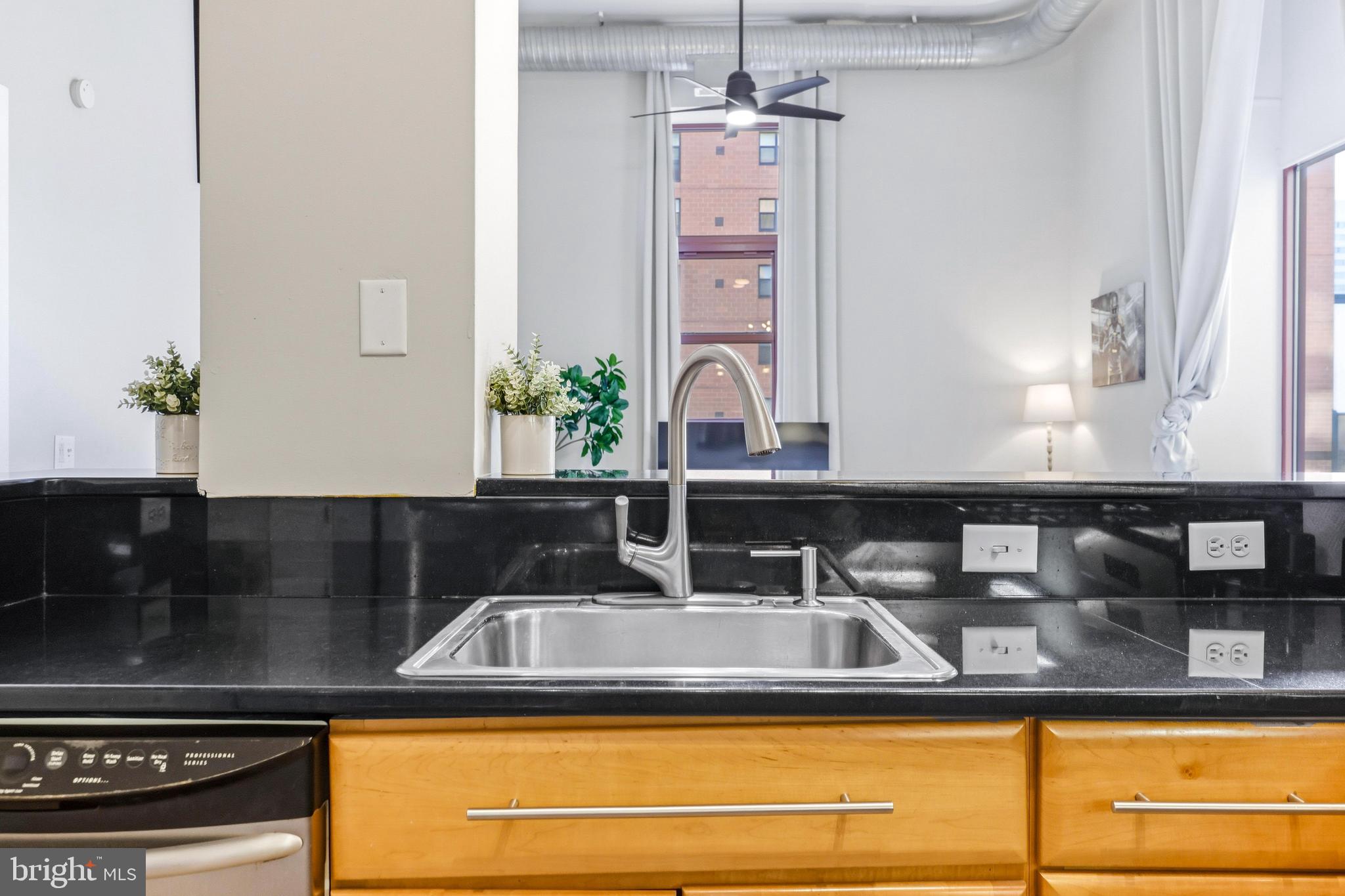 DOWNTOWN - Residential