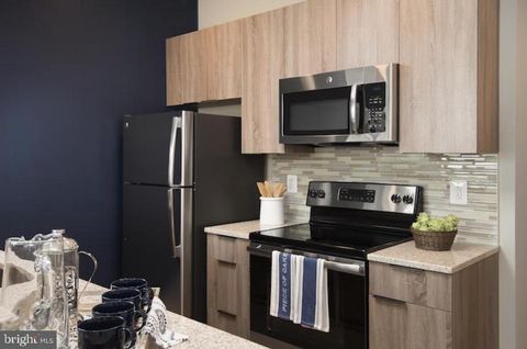 Tiny photo for 200 N 16th Street #524, PHILADELPHIA, PA 19102 (MLS # PAPH2583950)