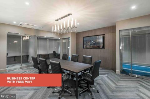 Tiny photo for 200 N 16th Street #524, PHILADELPHIA, PA 19102 (MLS # PAPH2583950)