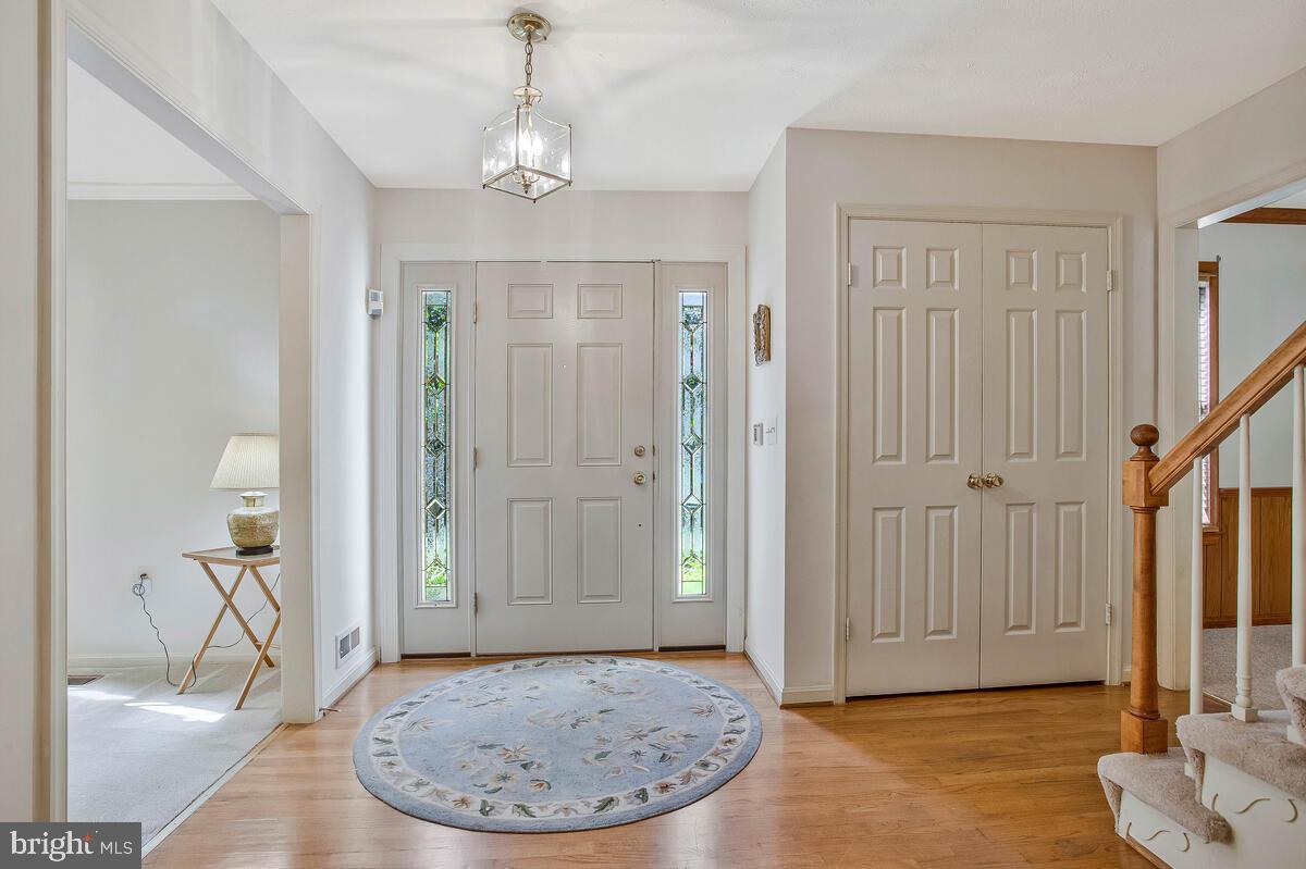 2101 BERMONDSEY DRIVE