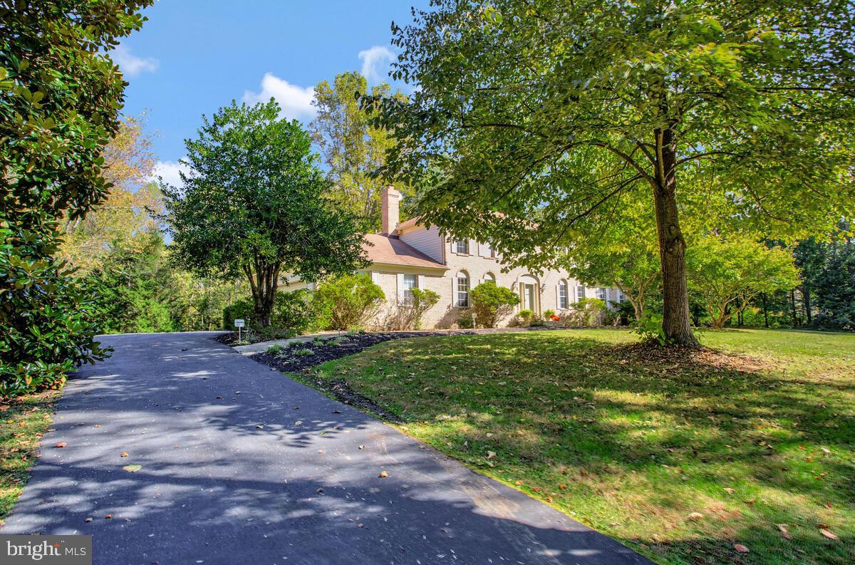 2101 BERMONDSEY DRIVE